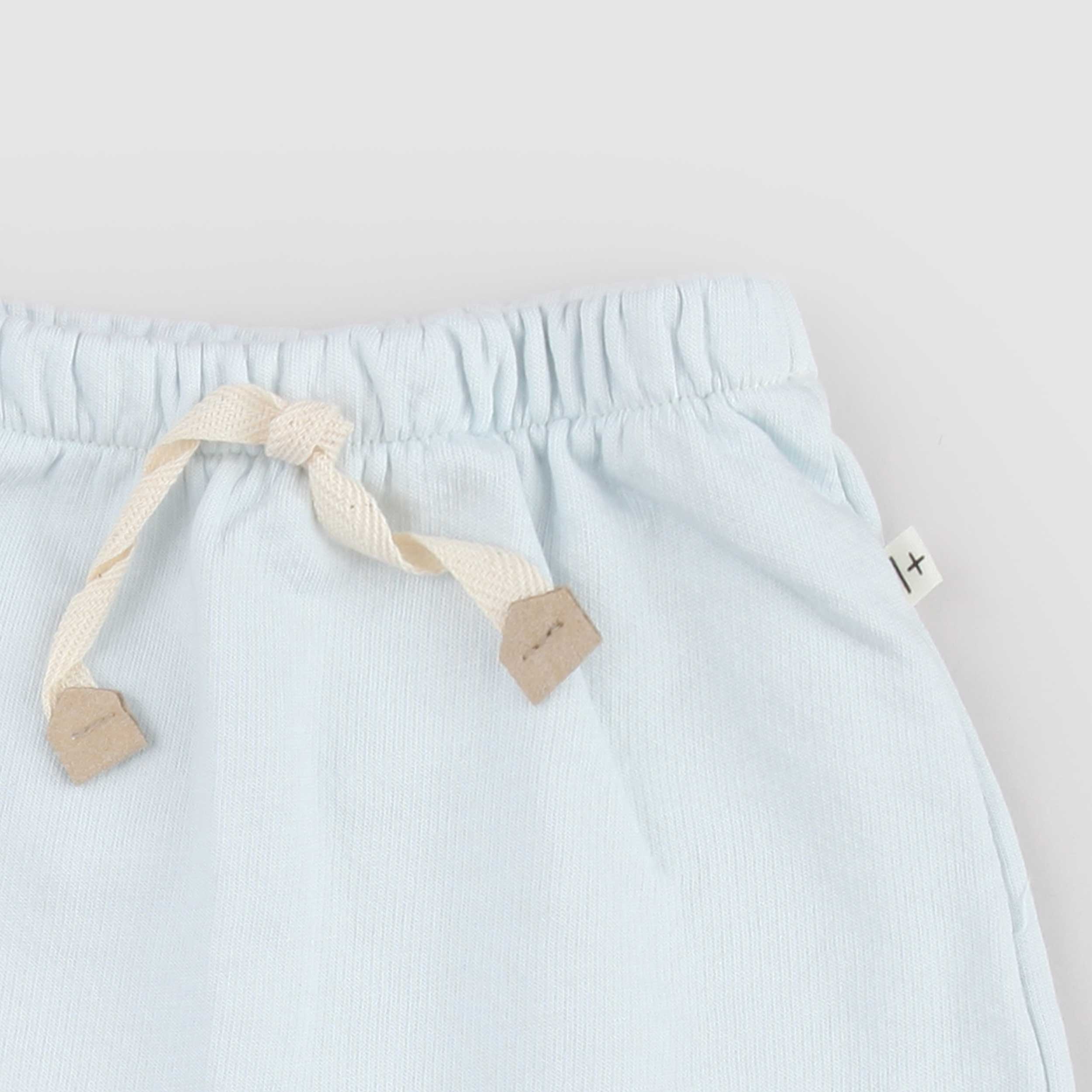 ONE MORE IN THE FAMILY Designer Cuffed Shorts