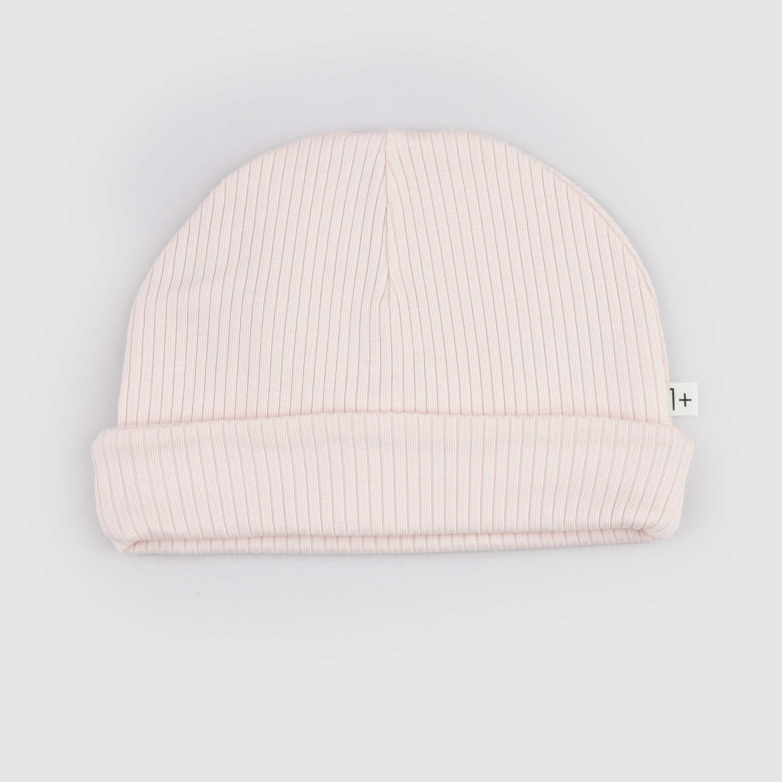 Ribbed Zuccotto by ONE MORE IN THE FAMILY