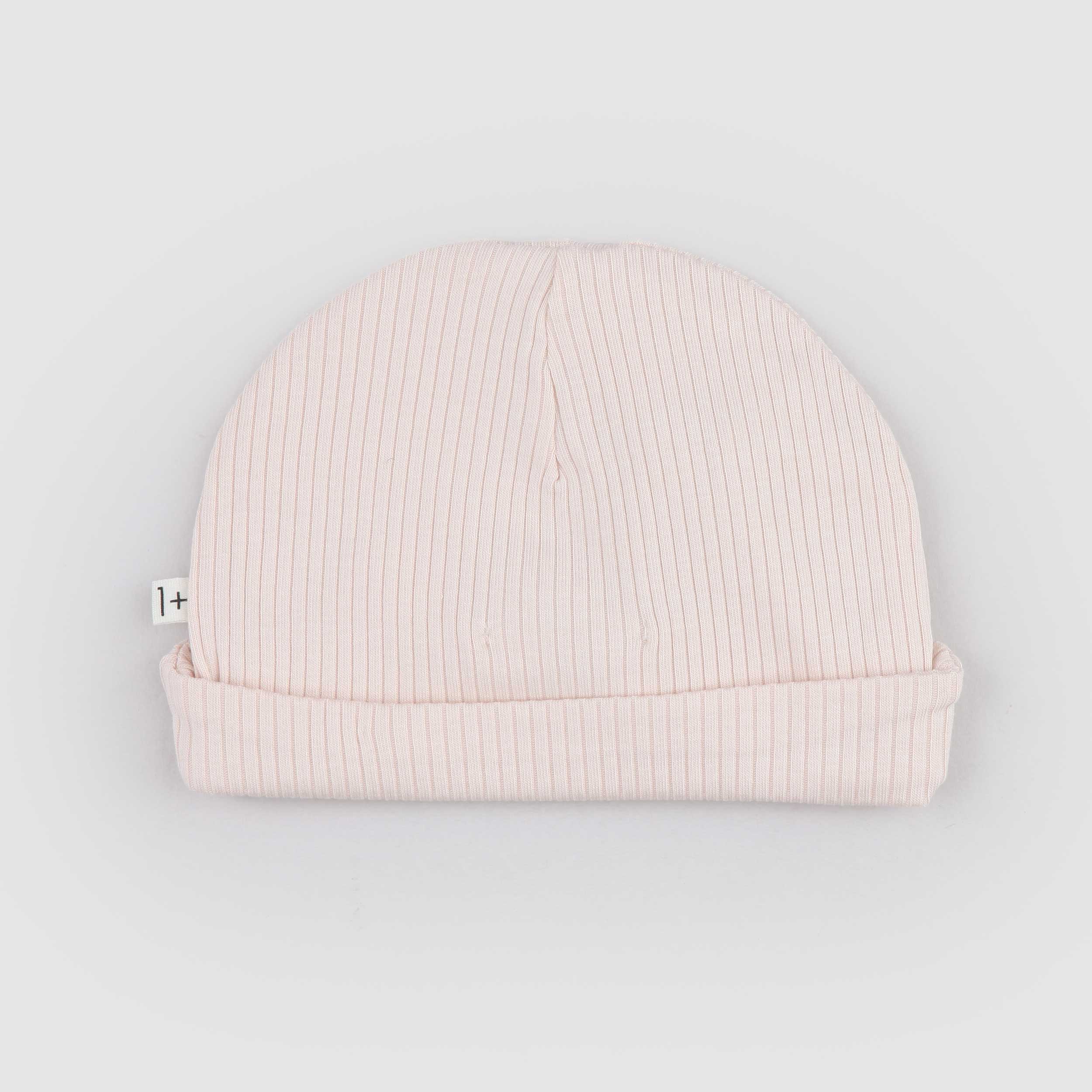 Ribbed Zuccotto by ONE MORE IN THE FAMILY