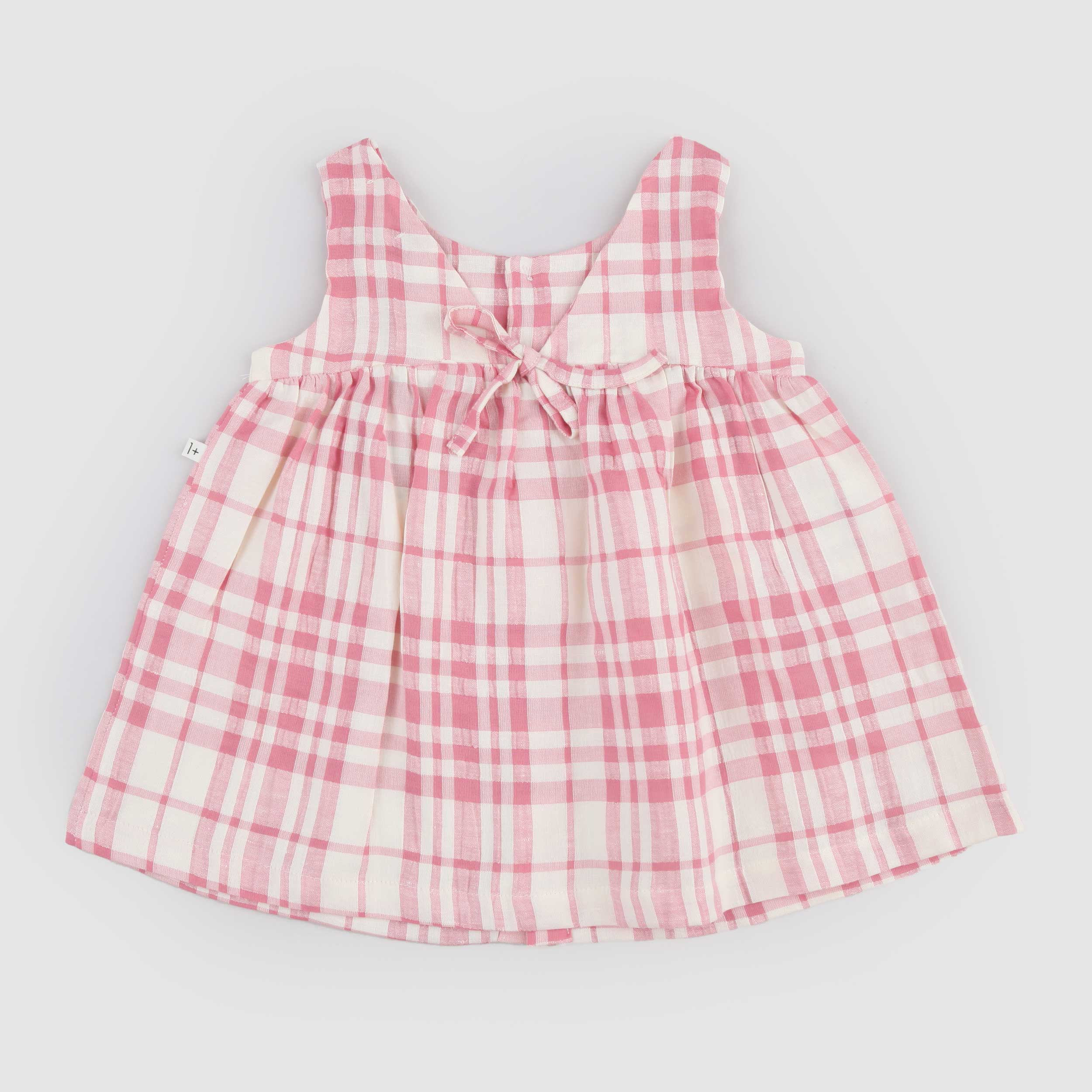 Scamiciata Stile Impero Firmata ONE MORE IN THE FAMILY