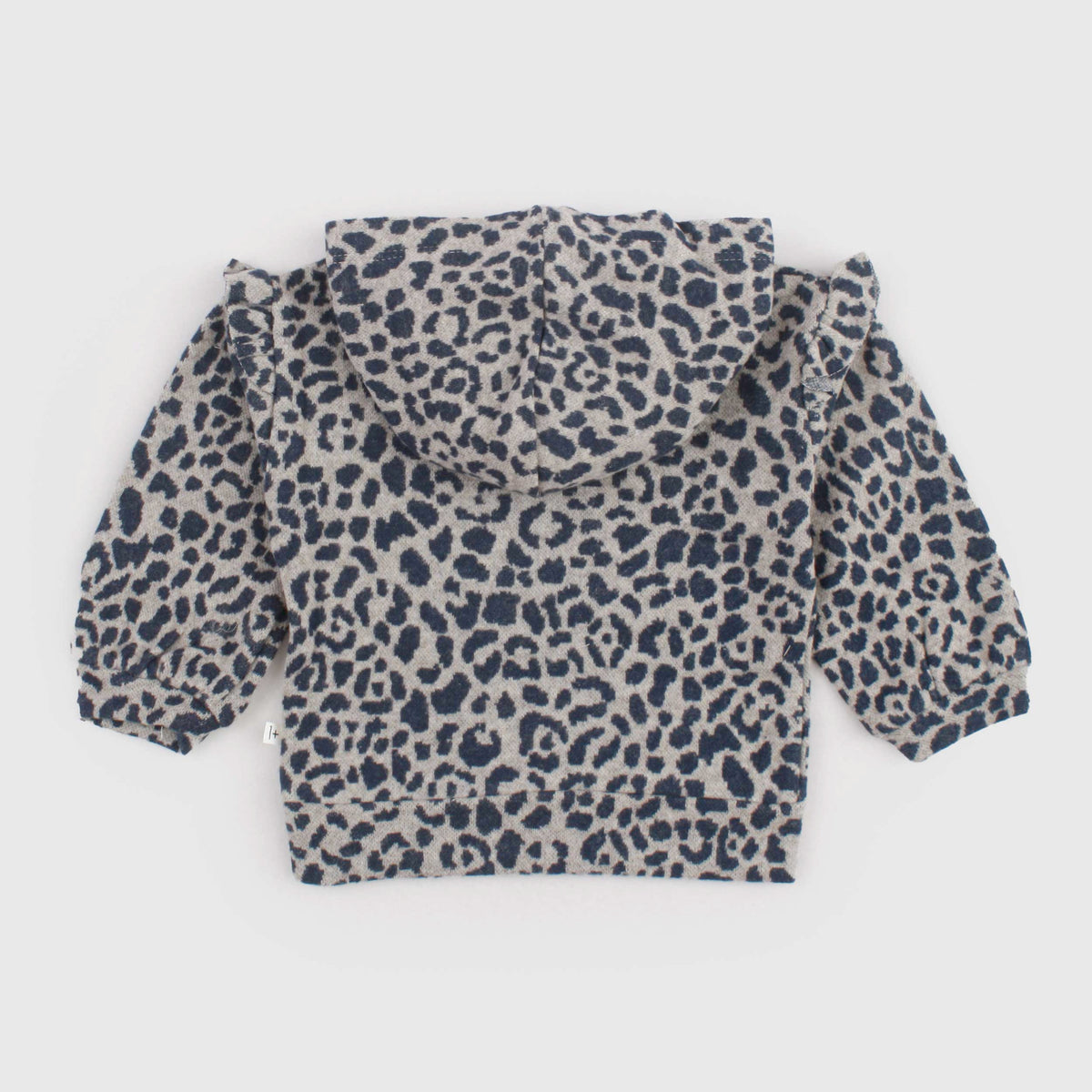 Spotted Jersey for Neonata by ONE MORE IN THE FAMILY