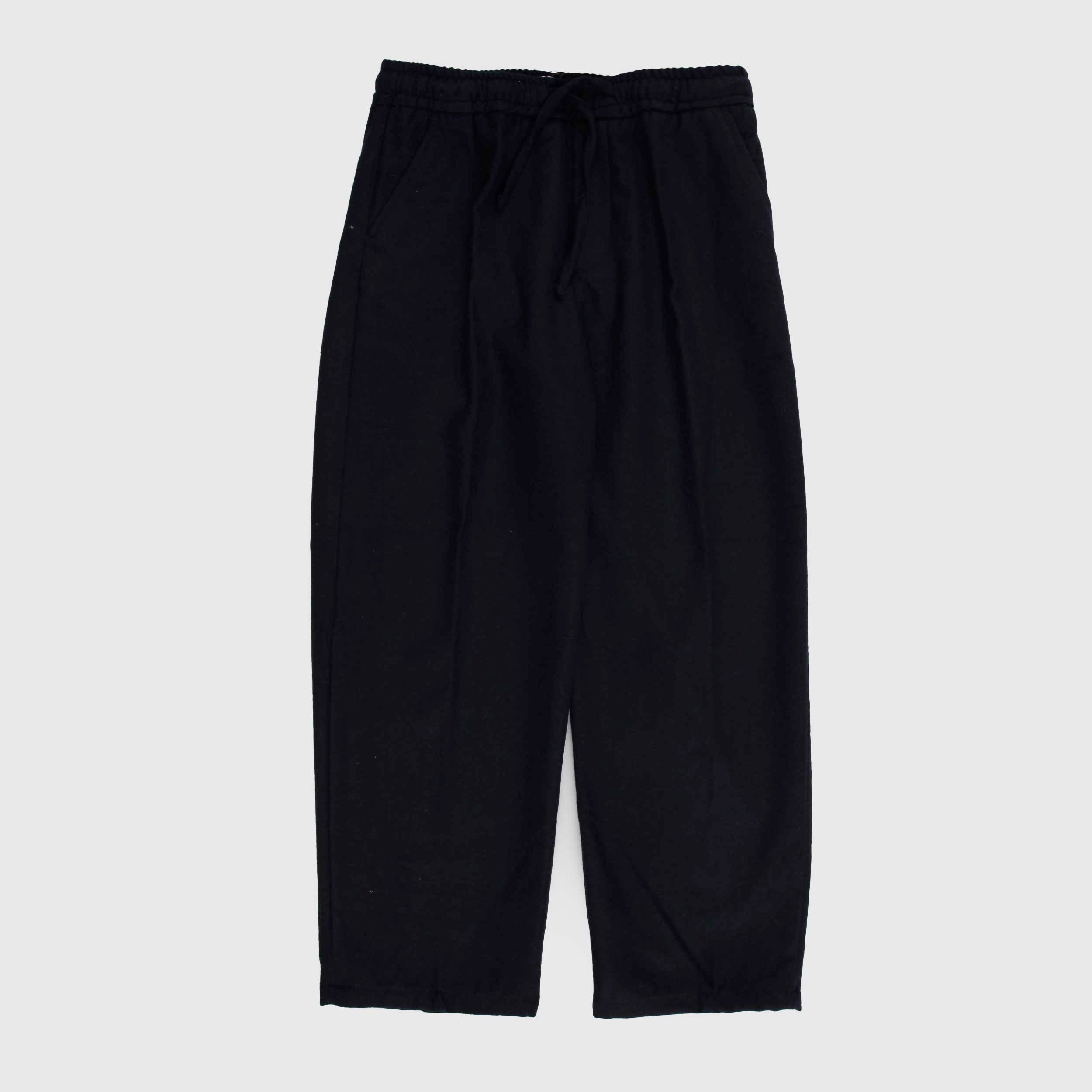 Pantalone Blu con Coulisse per Ragazzo Firmato PAOLO PECORA