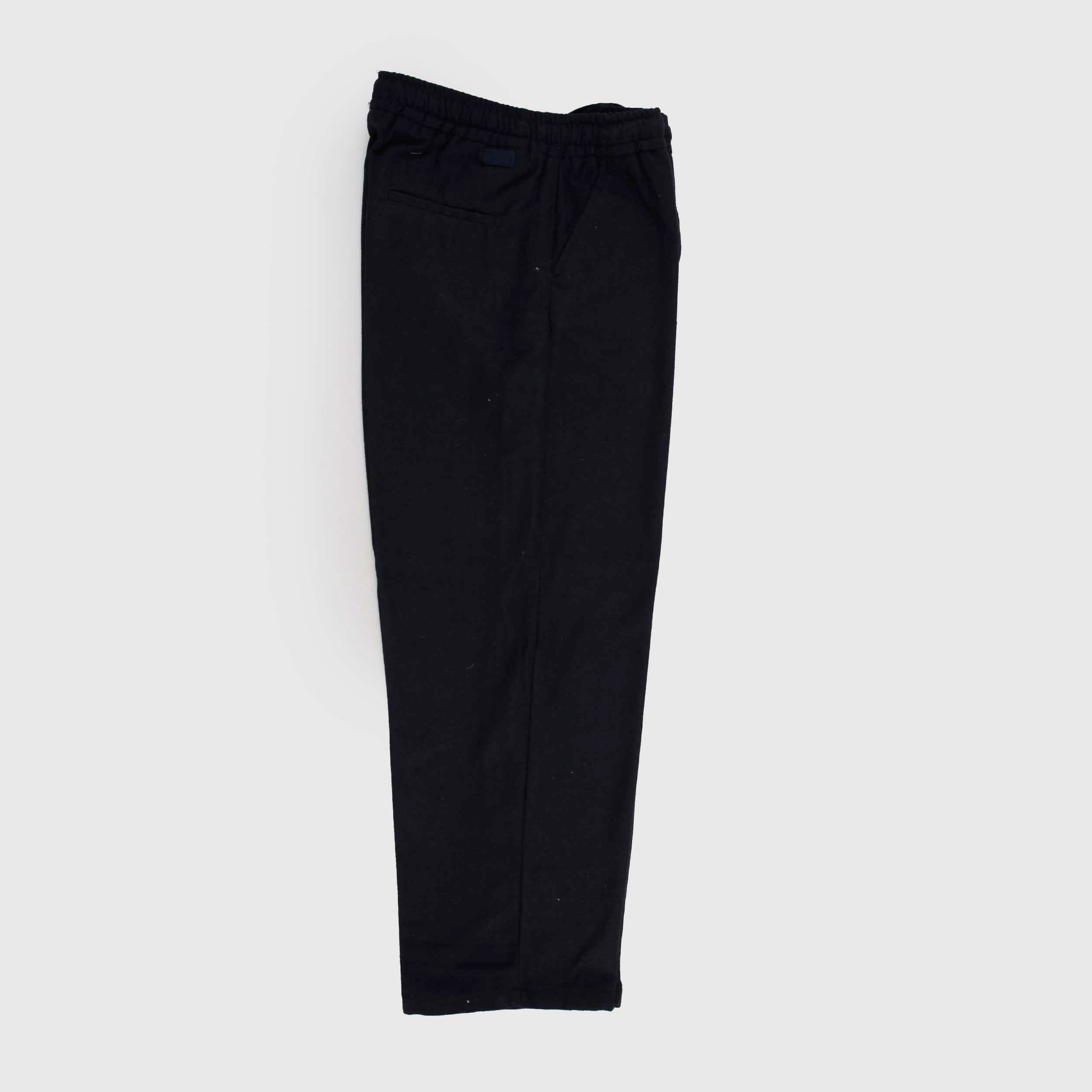 Pantalone Blu con Coulisse per Ragazzo Firmato PAOLO PECORA