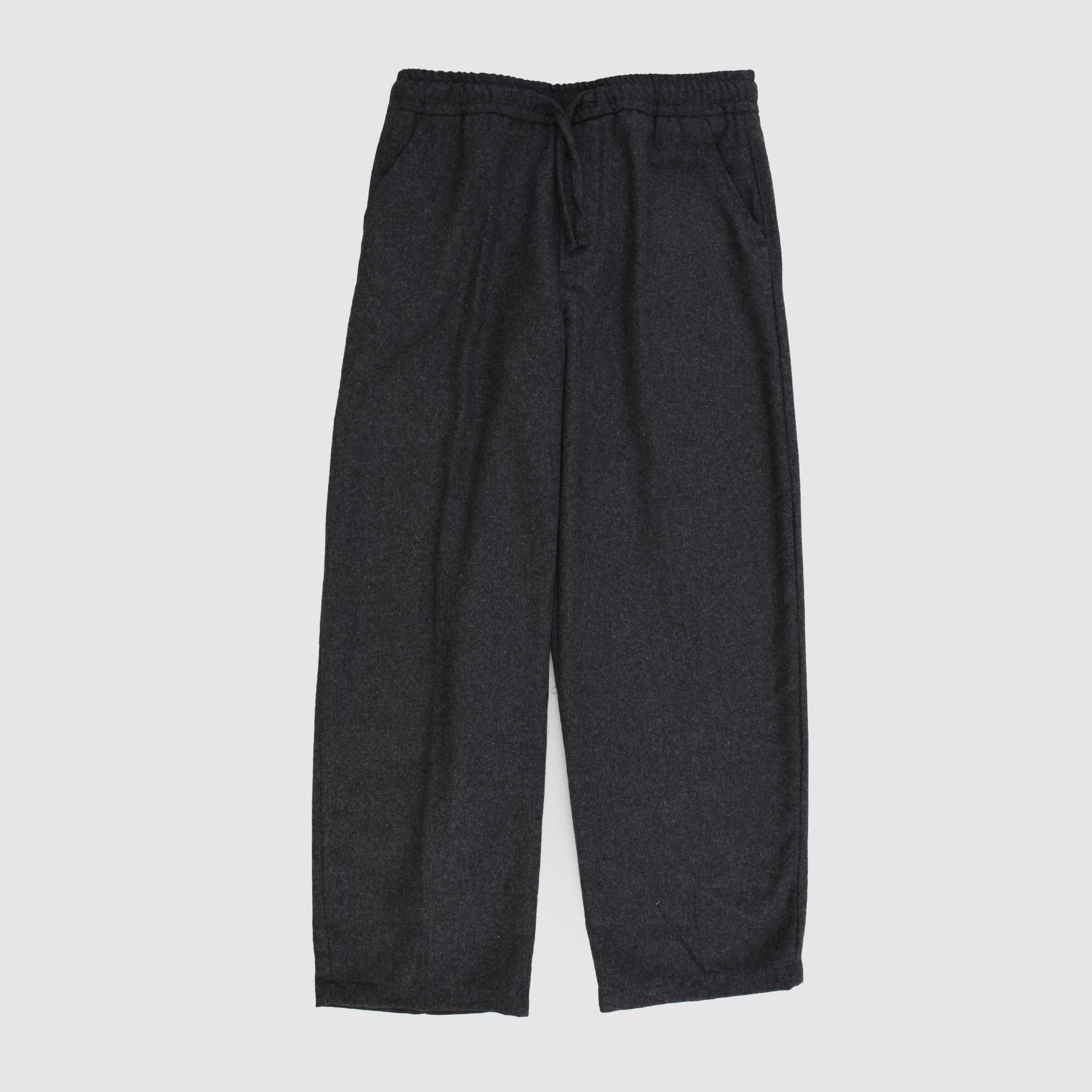 Pantalone Grigio con Coulisse per Ragazzo by PAOLO PECORA