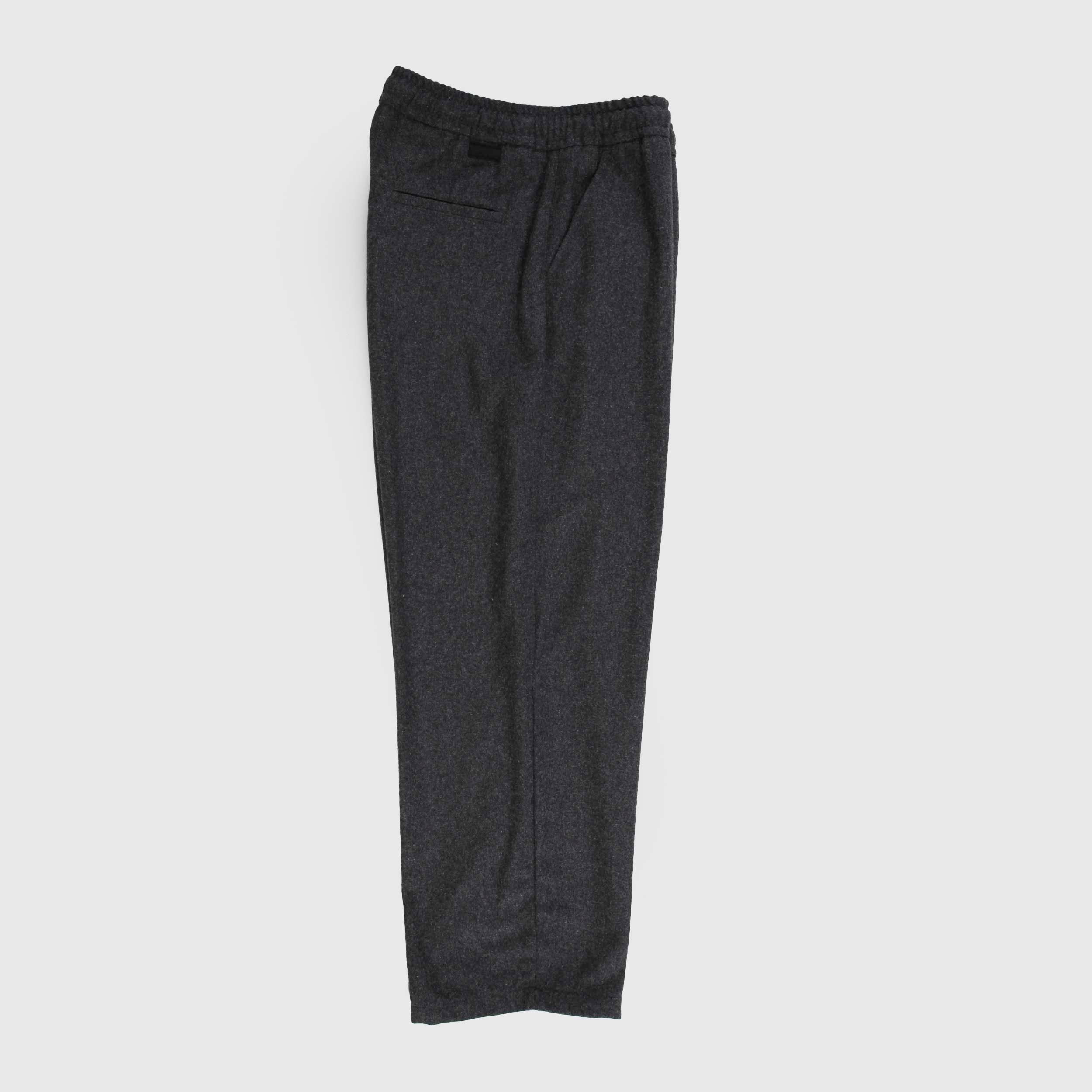 Pantalone Grigio con Coulisse per Ragazzo by PAOLO PECORA