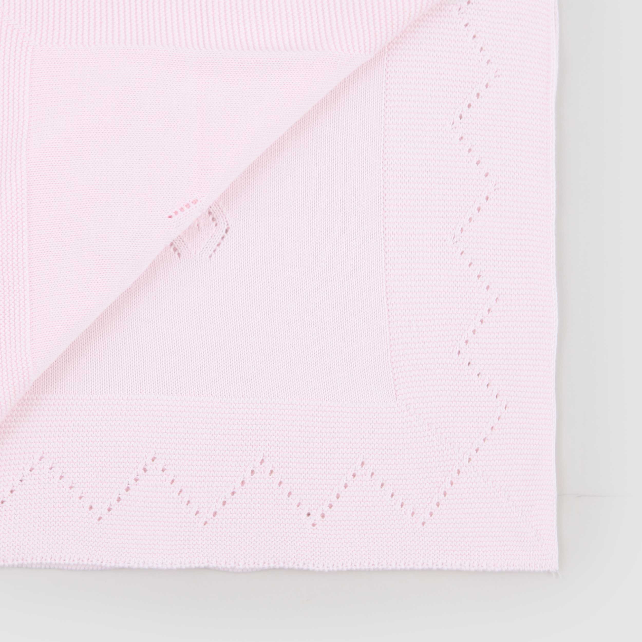 Pink Cover with PECESA Signature Workmanship