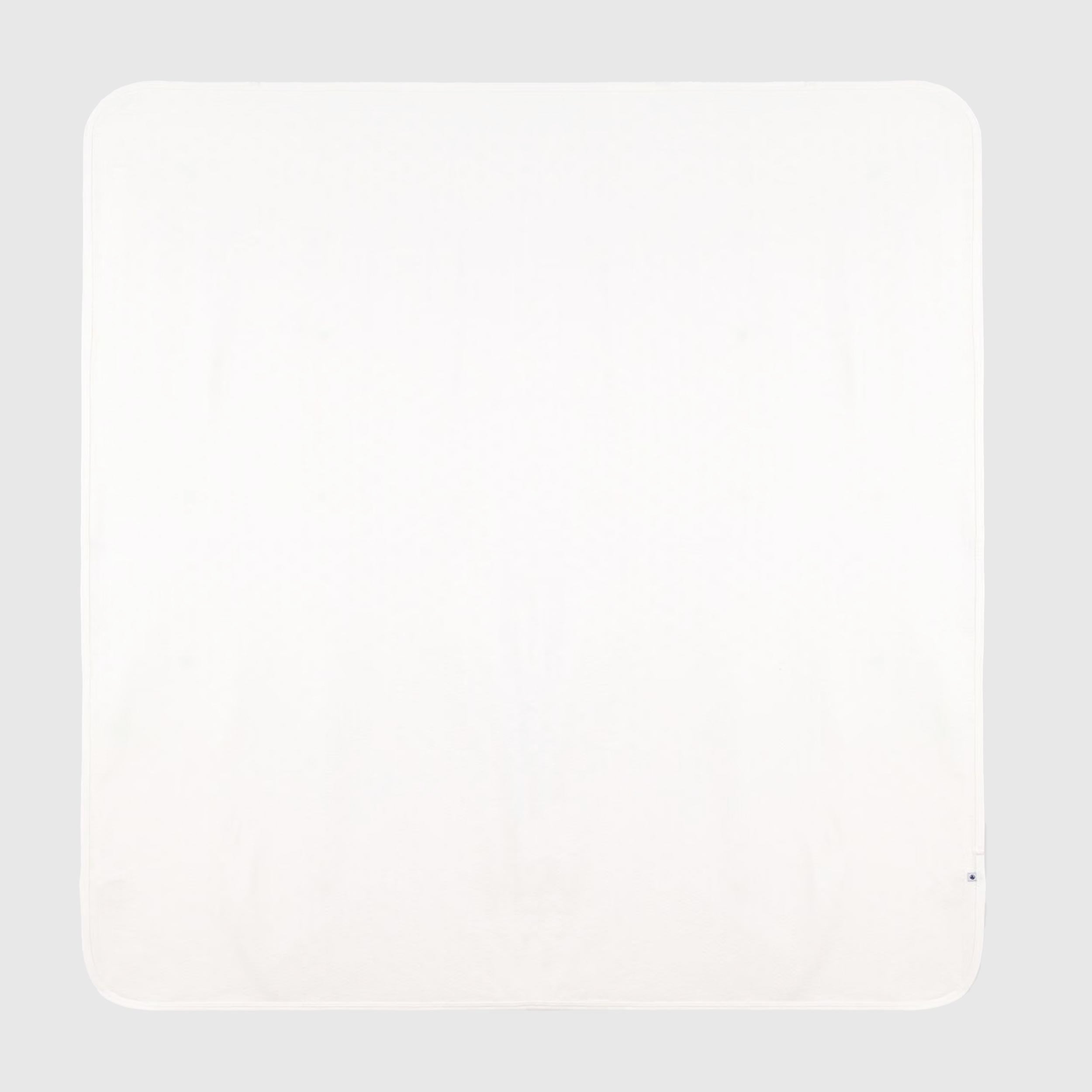 PETIT BATEAU Perforated Cotton Milk Blanket