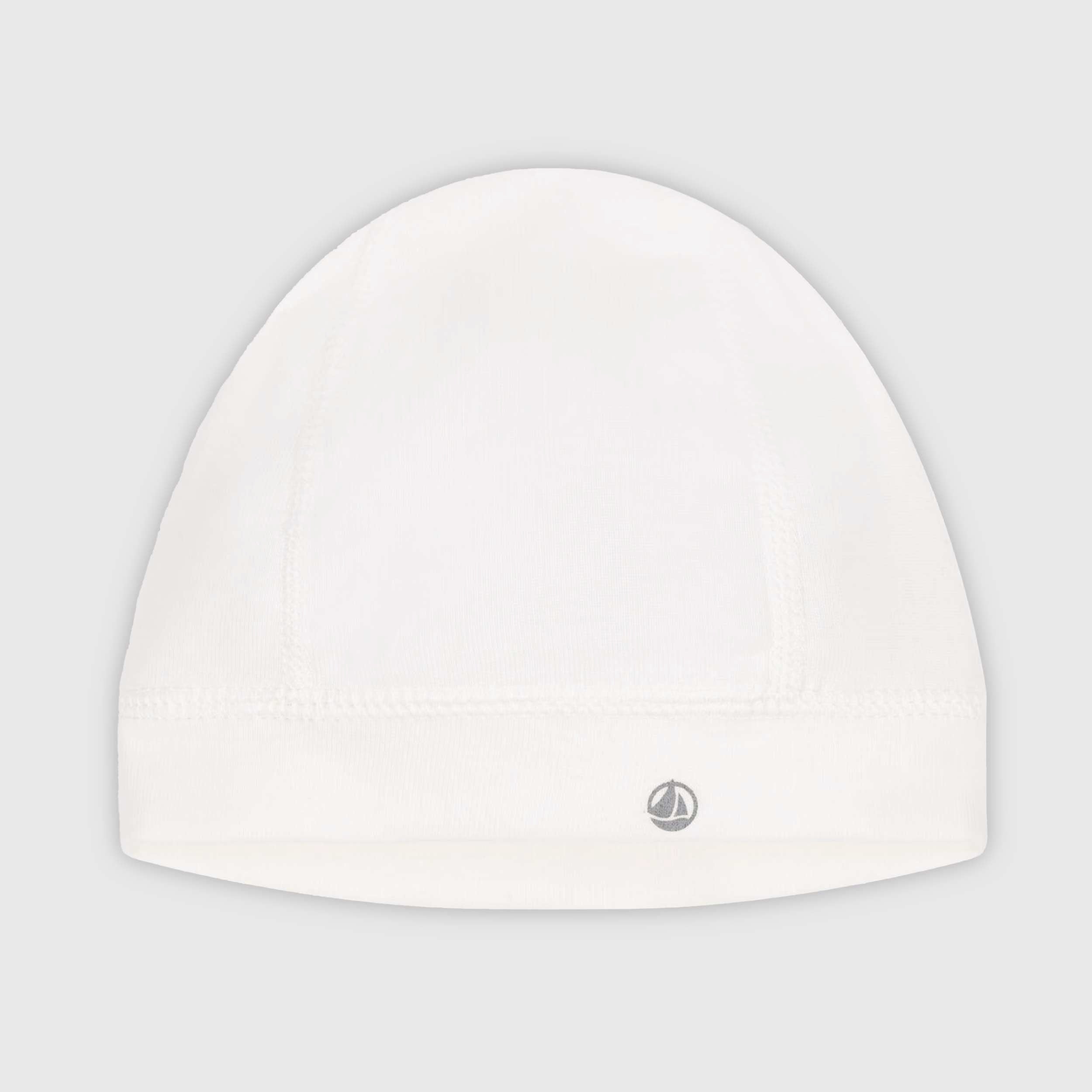 Cuffietta Nascita a Costine Firmata PETIT BATEAU