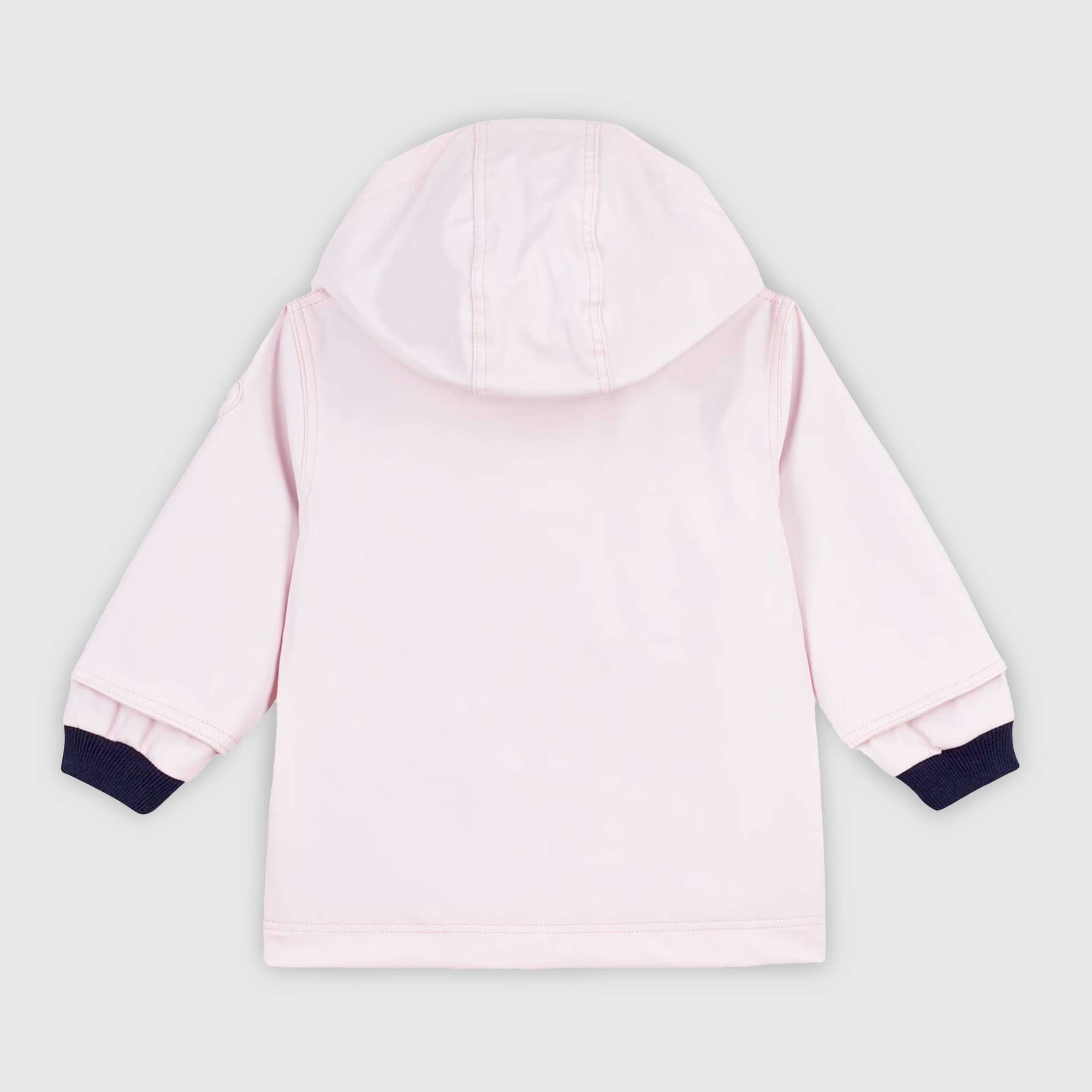 Cerata per Neonata Rosa Firmata PETIT BATEAU