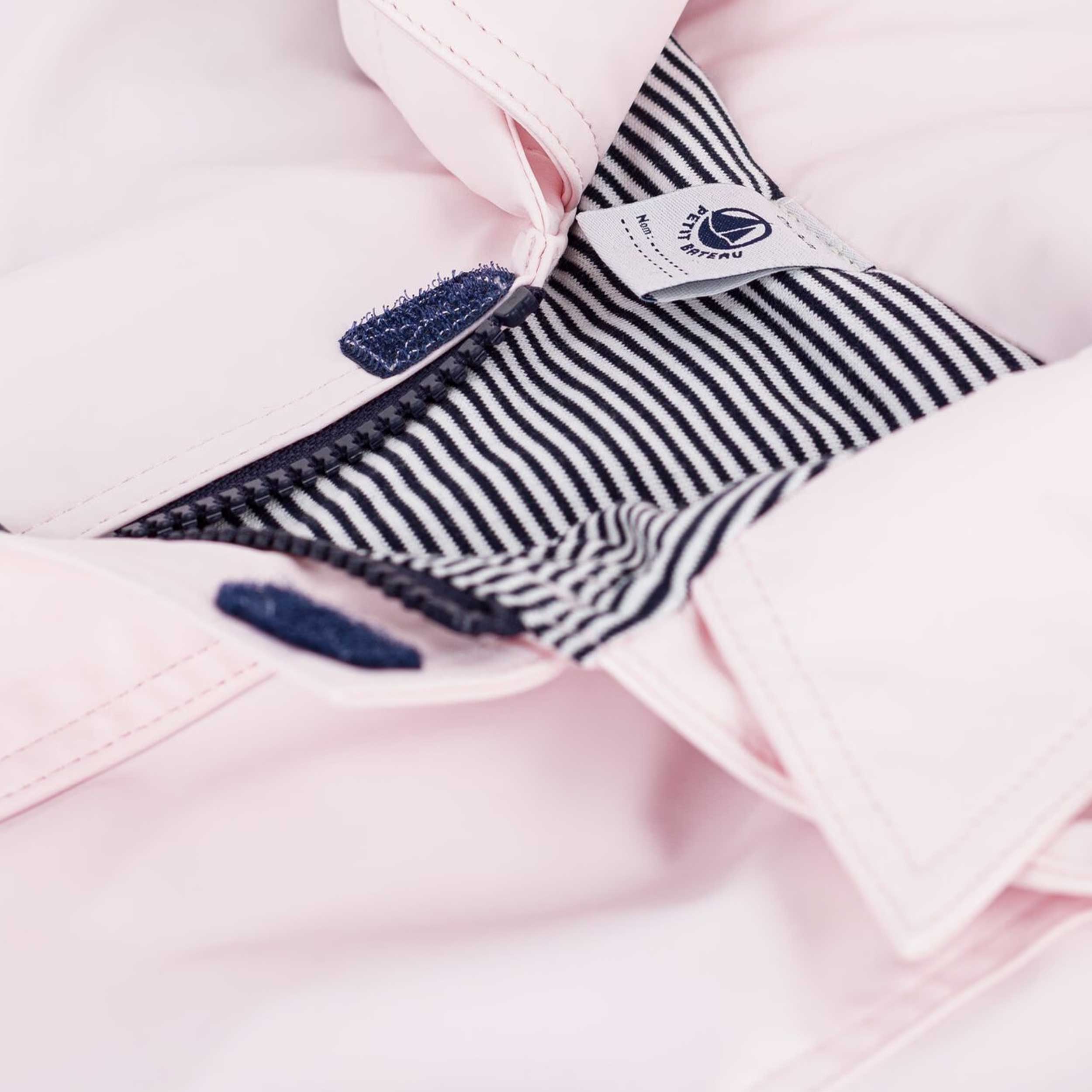 Cerata per Neonata Rosa Firmata PETIT BATEAU