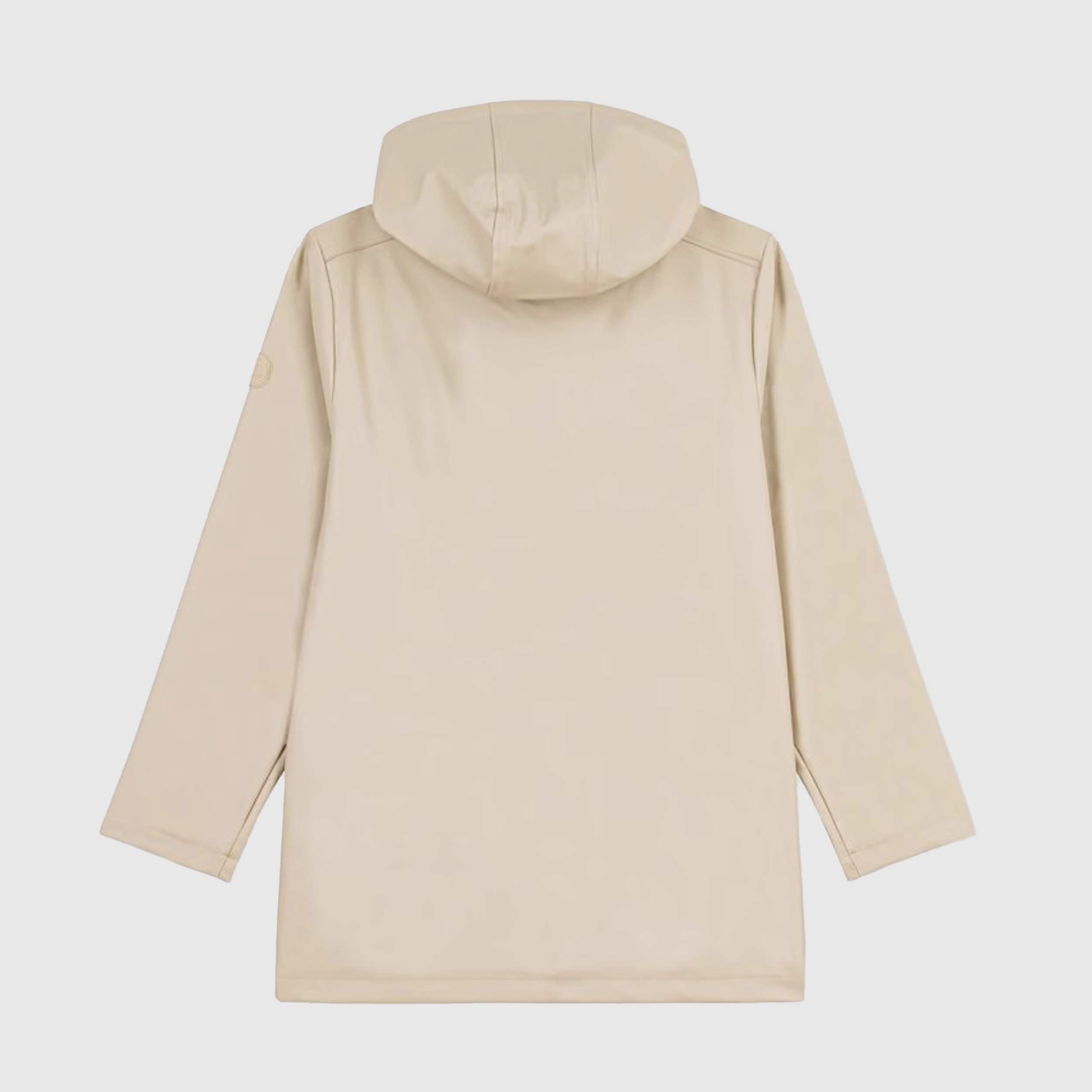 Cerata Beige Foderata Internamente Firmata PETIT BATEAU