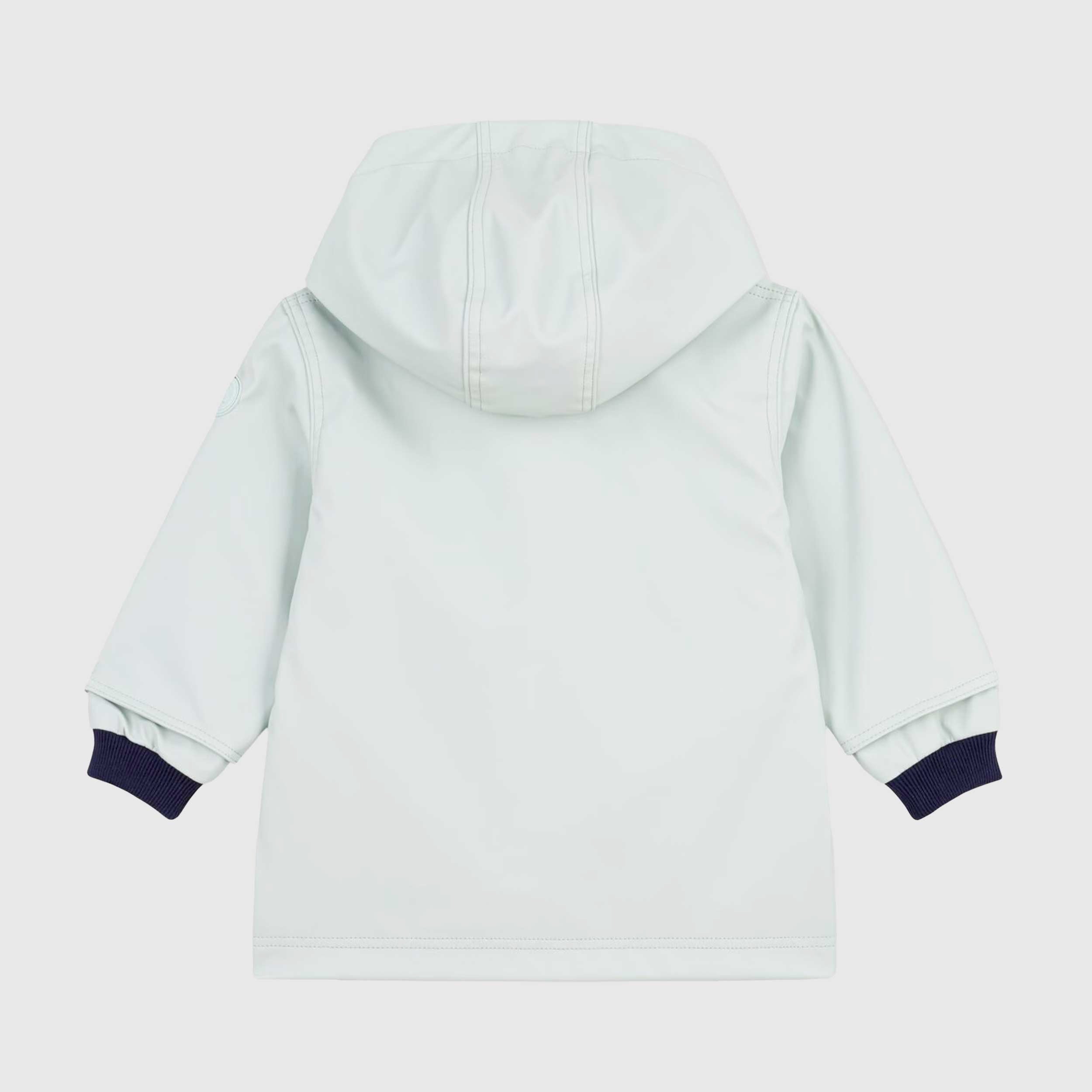 Cerata per Neonato Verde Acqua Firmata PETIT BATEAU