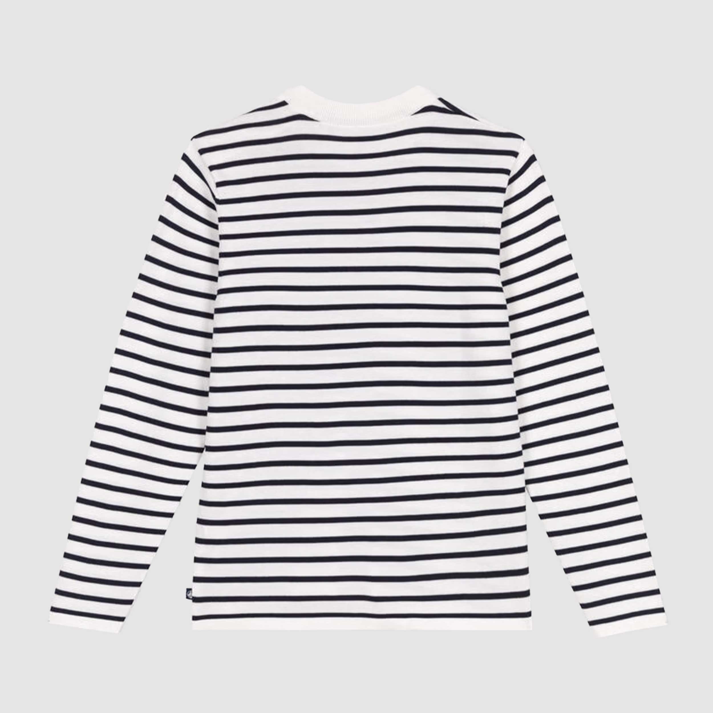 Pullover Marinaro in Cotone Firmato PETIT BATEAU