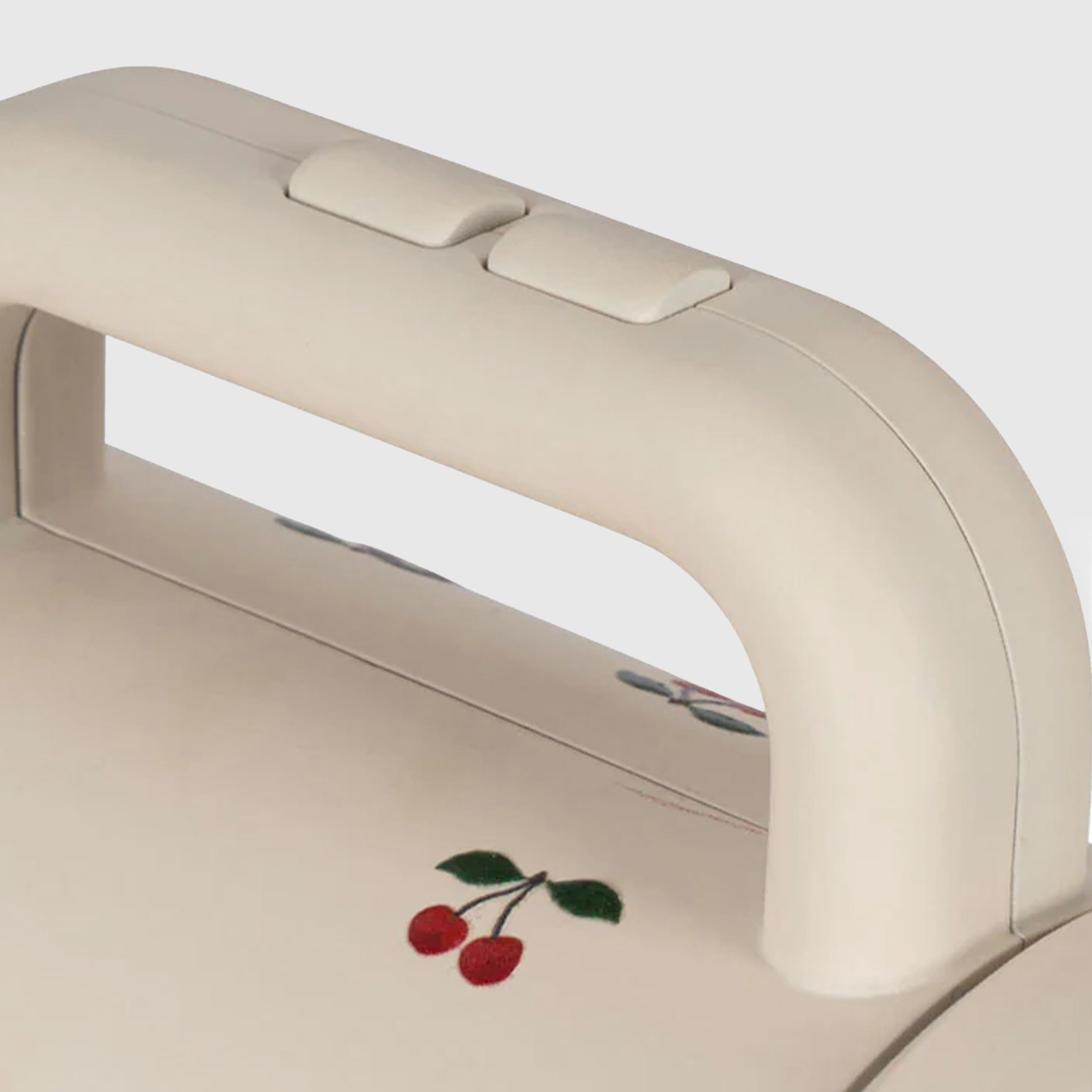 Torcia Elettrica Con Luci Colorate Firmata KONGES SLOJD