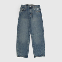 Jeans Denim Sabbiato per Ragazzo by ROY ROGERS