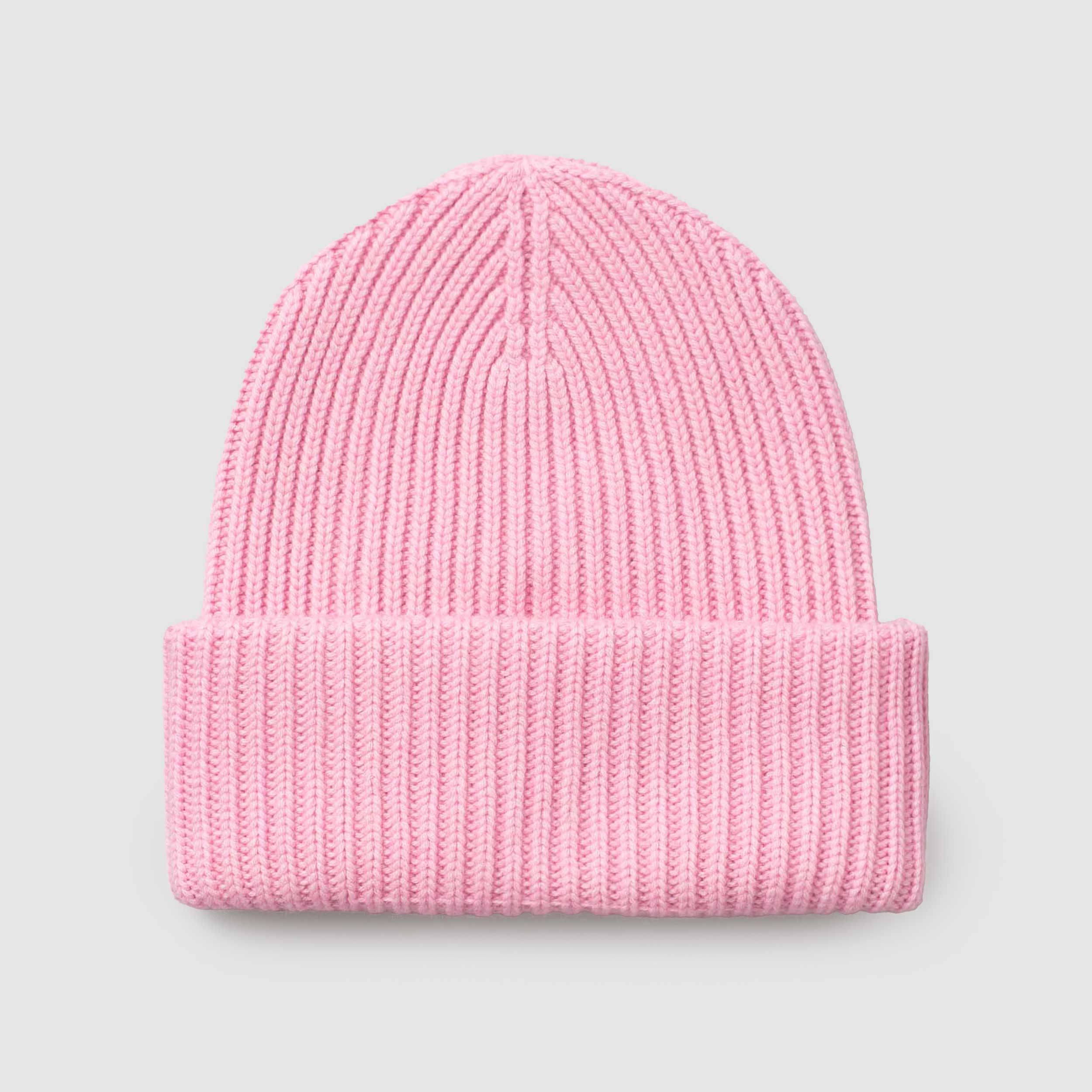 MC2 SAINT BARTH Pink Bubble Cap 