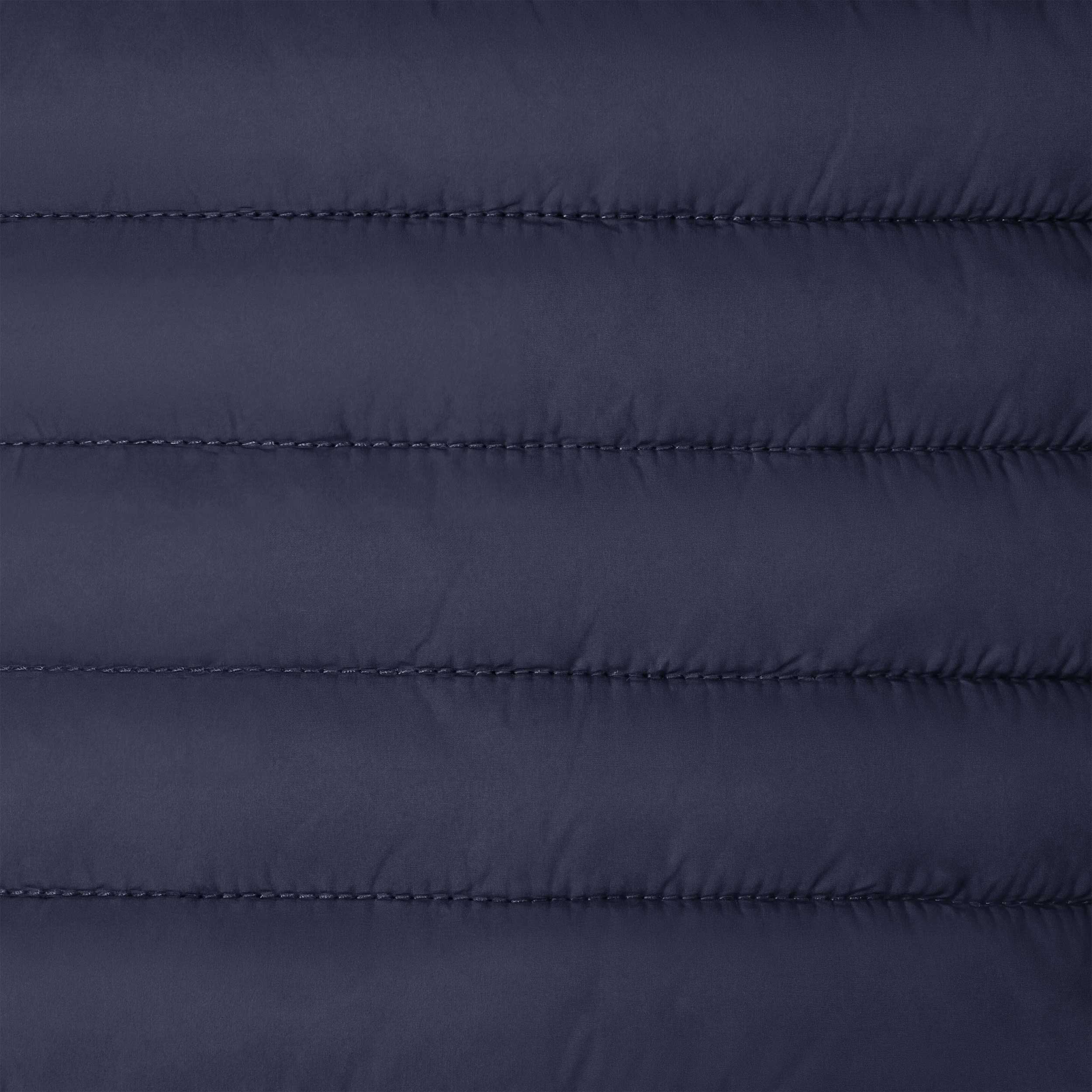SAVE THE DUCK Branded Huey Model Navy Blue Down Jacket