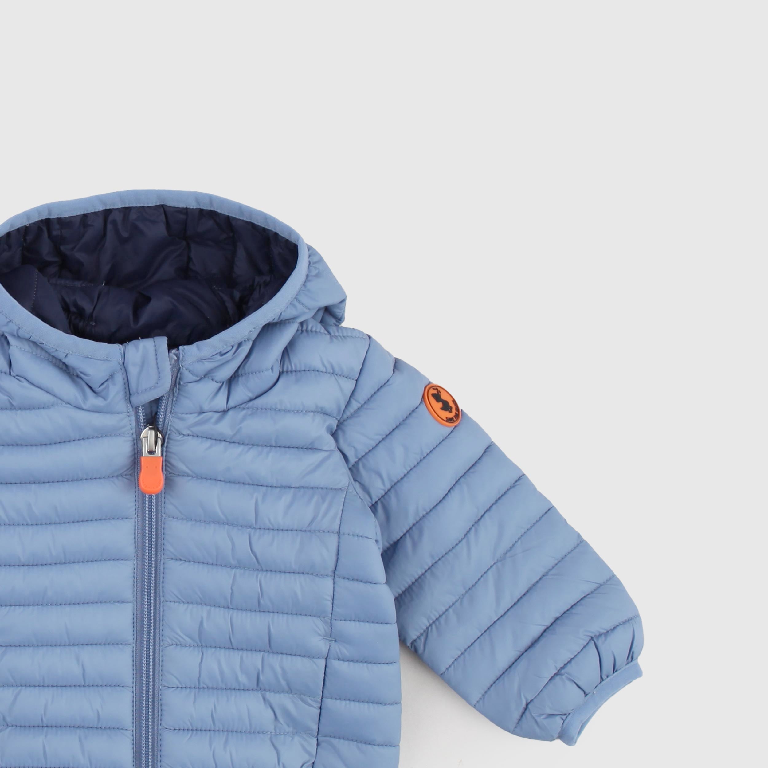 Nene Save The Duck Sugar Paper Jacket