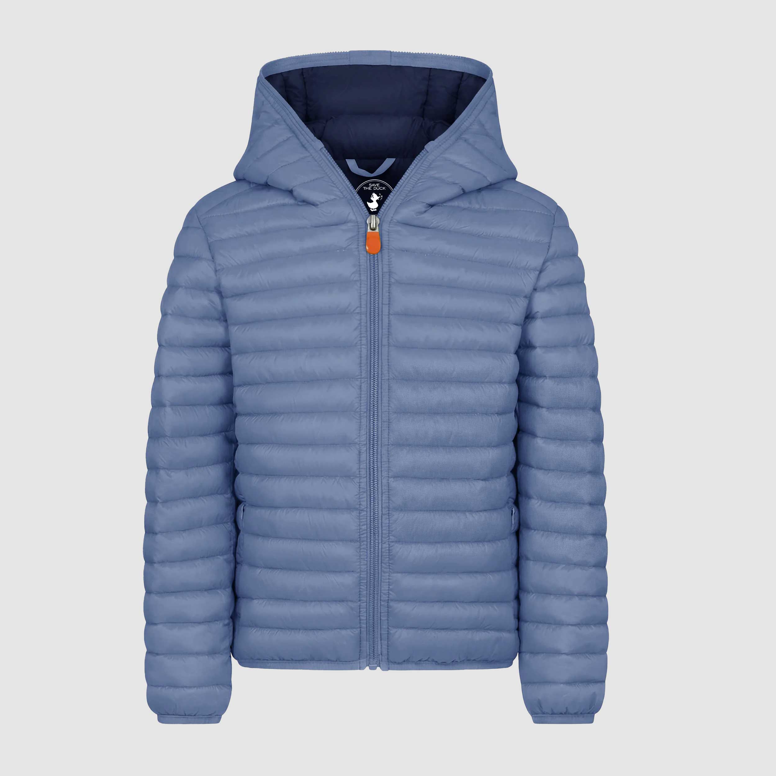 SAVE THE DUCK Branded Celeste Huey Down Jacket