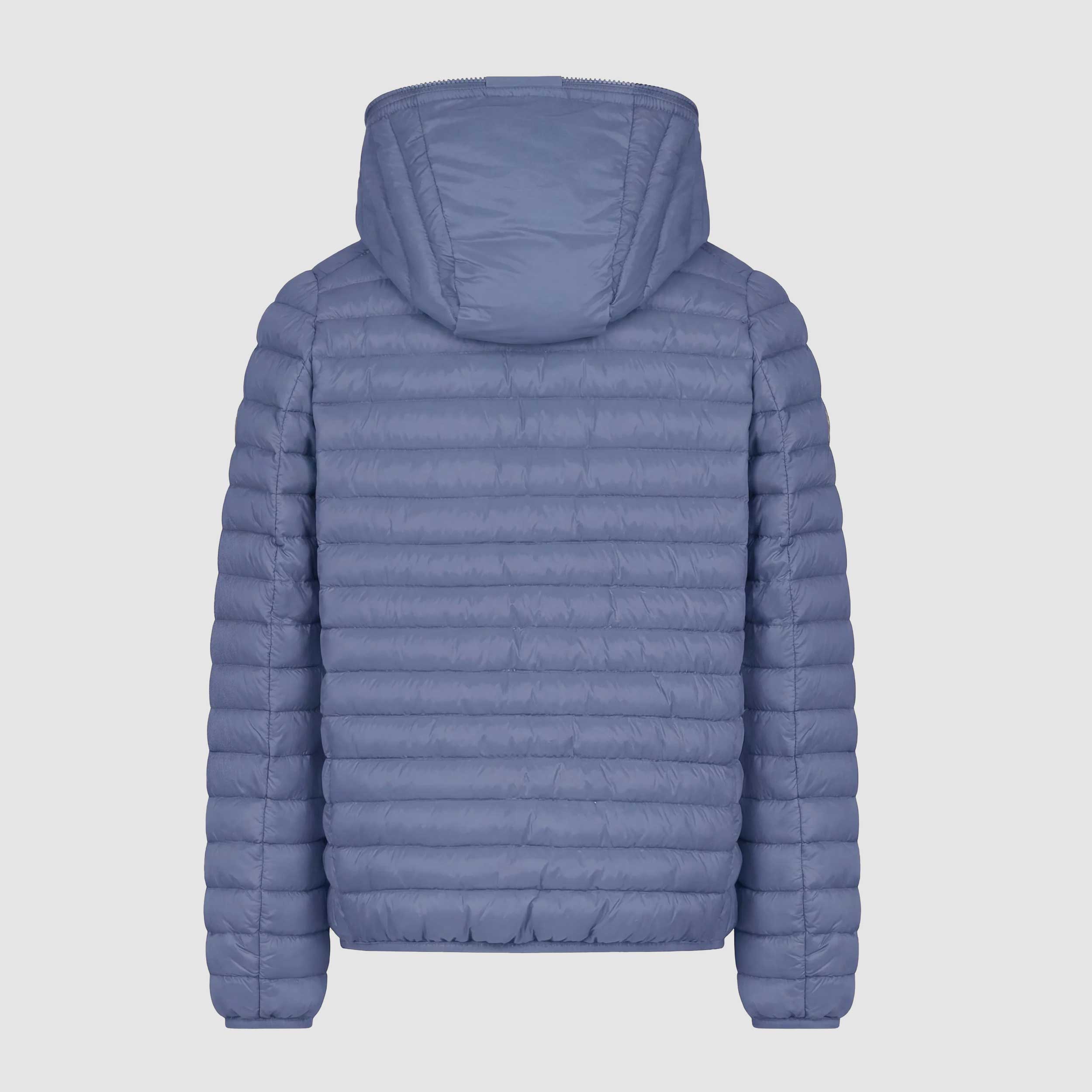 SAVE THE DUCK Branded Celeste Huey Down Jacket
