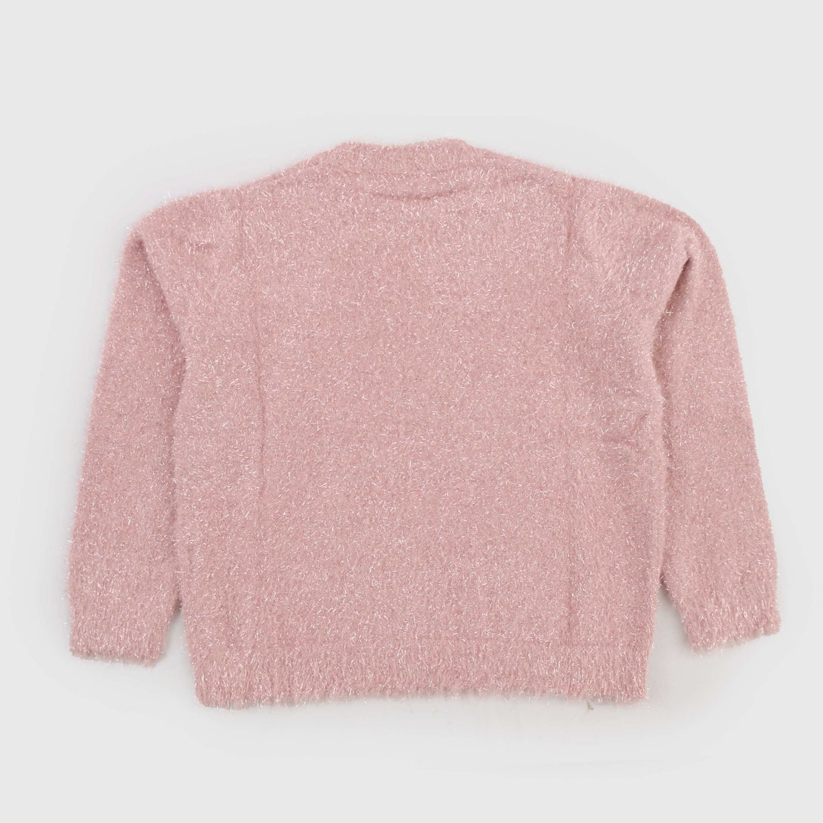 Maglioncino Rosa Antico per Ragazza by STELLA MCCARTNEY
