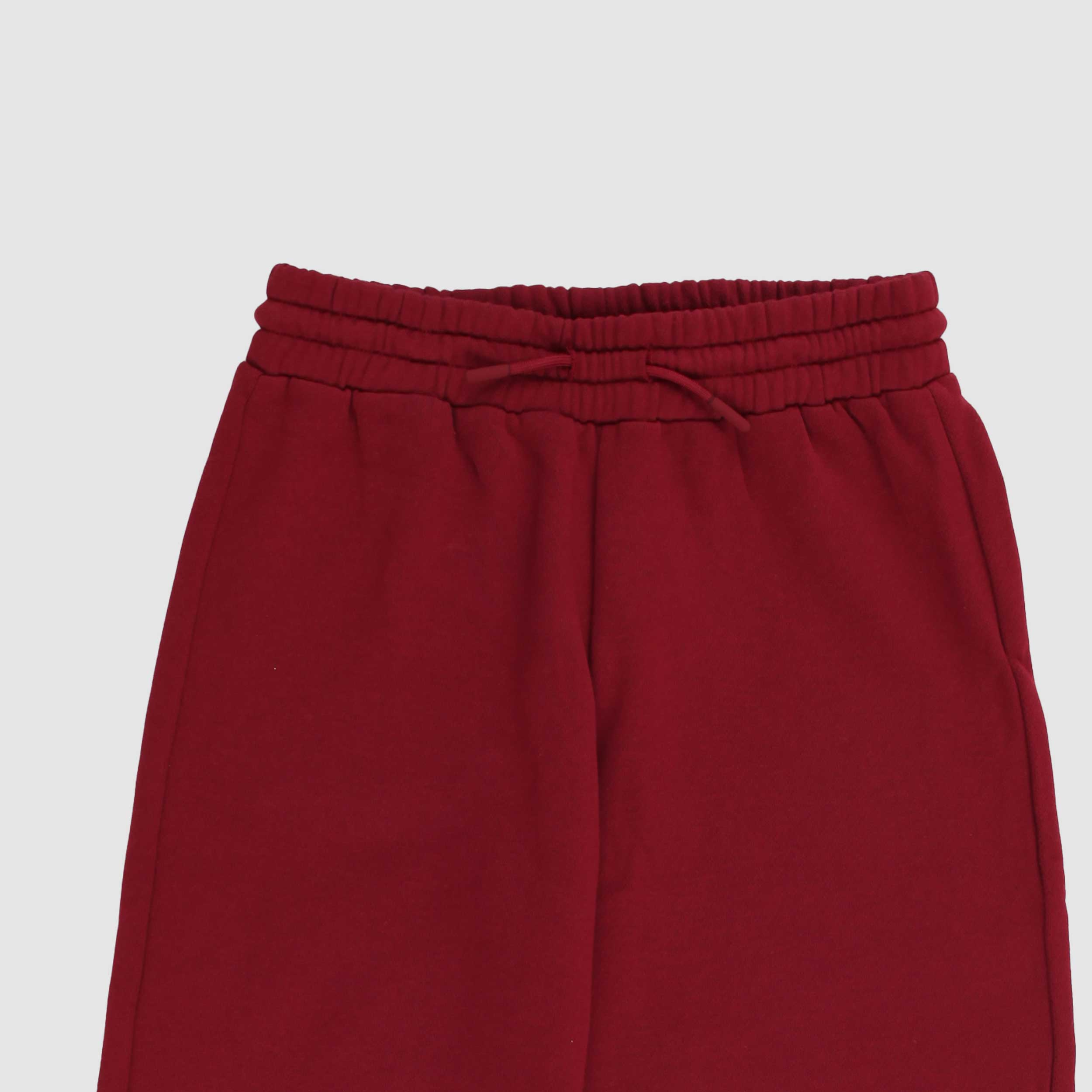 Pants Bordeaux Jumpsuit Signed STELLA MCCARTNEY