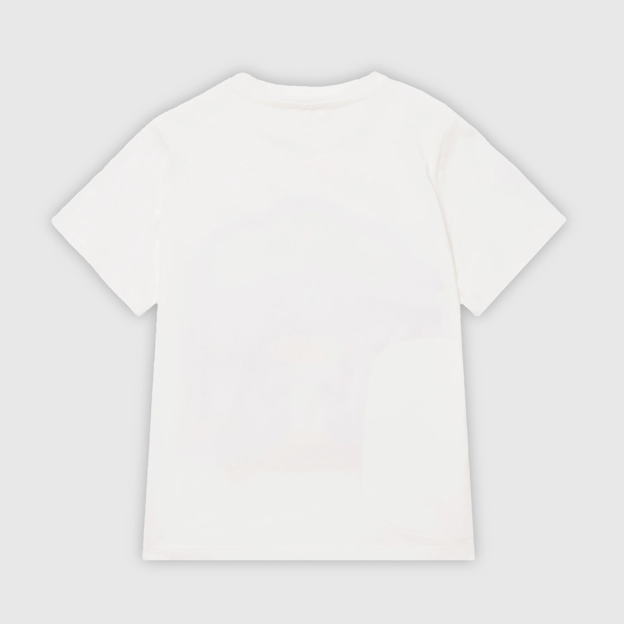 STELLA MCCARTNEY Hook-and-Loop T-Shirt