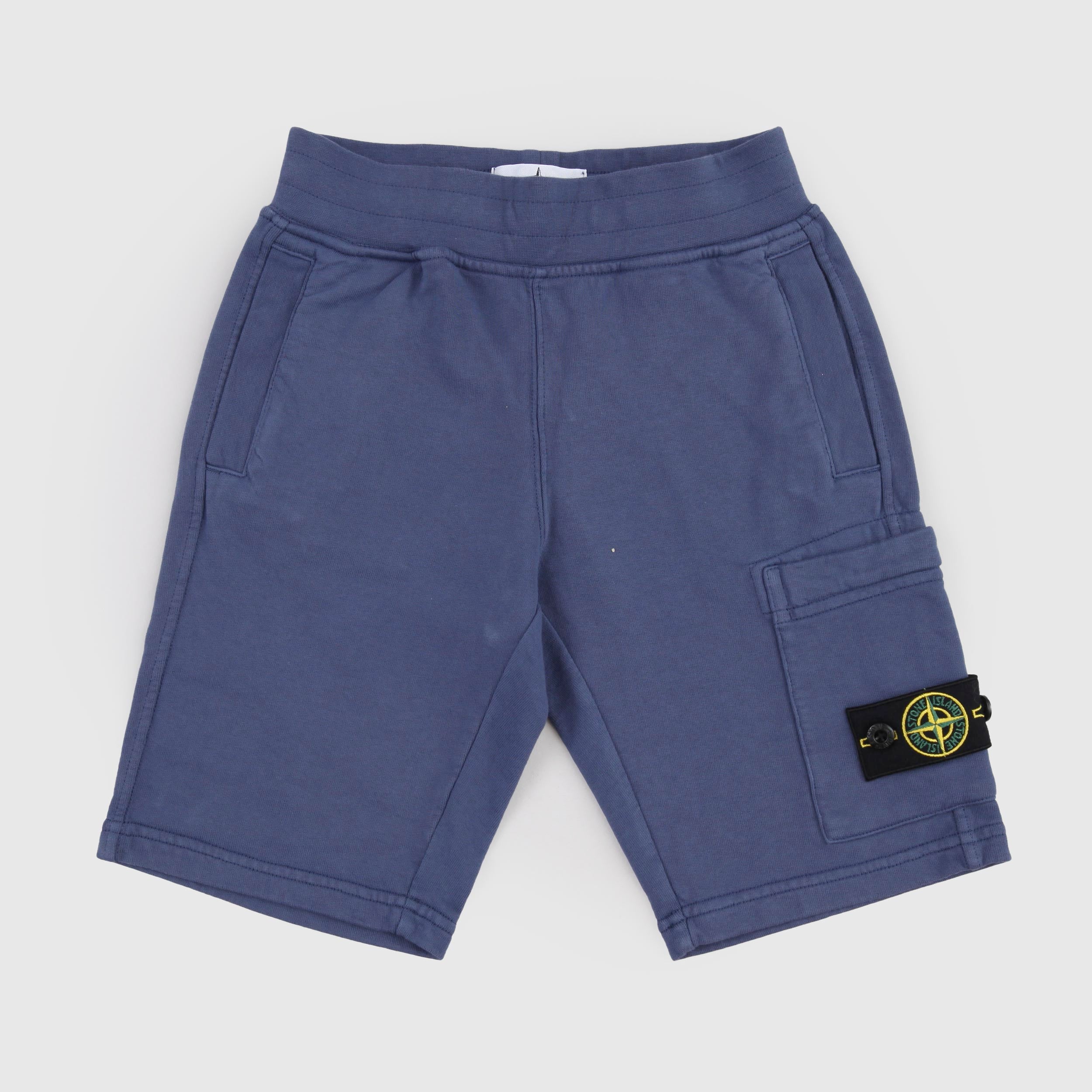 Bermuda Carta da Zucchero Firmato STONE ISLAND