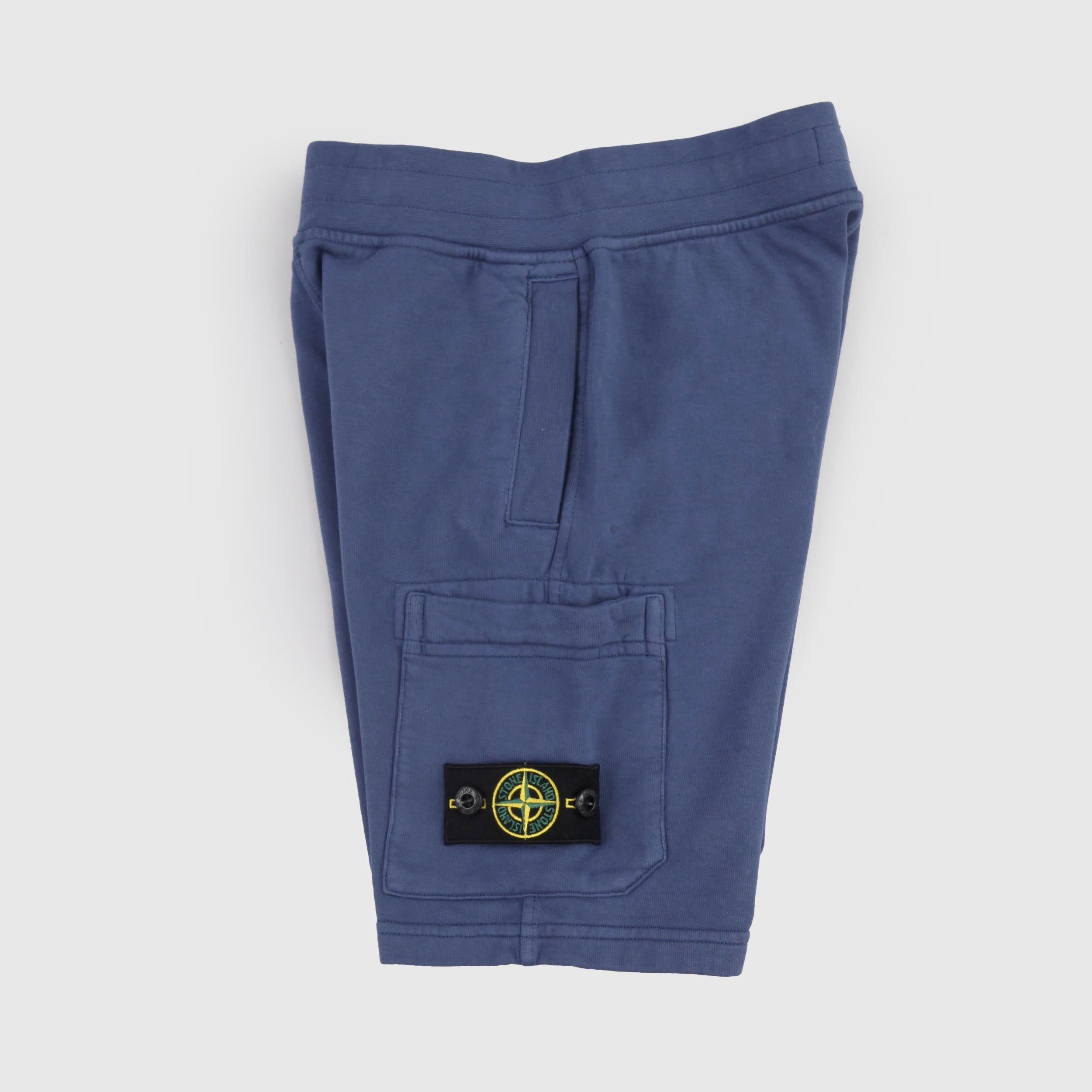 Bermuda Carta da Zucchero Firmato STONE ISLAND