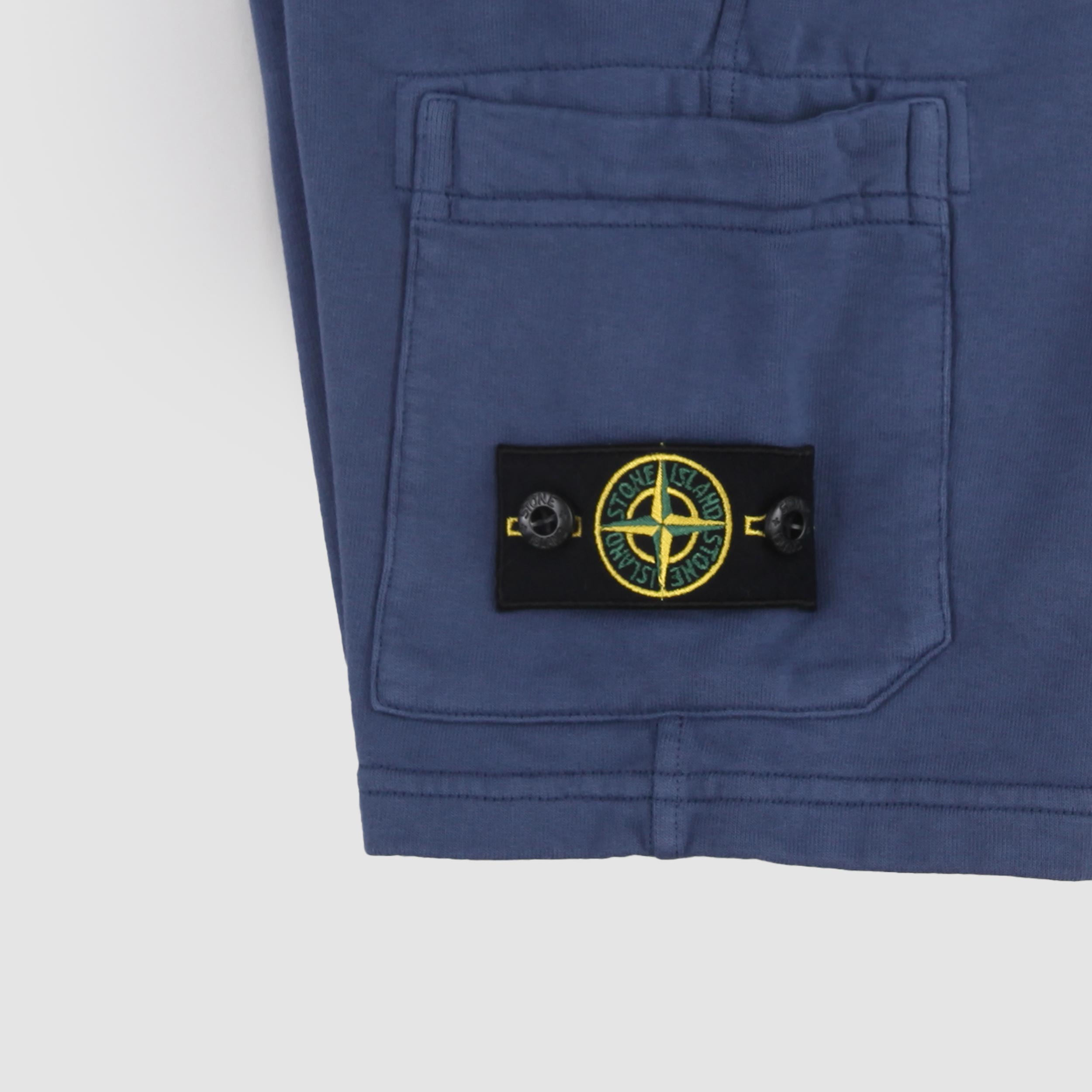 Bermuda Carta da Zucchero Firmato STONE ISLAND