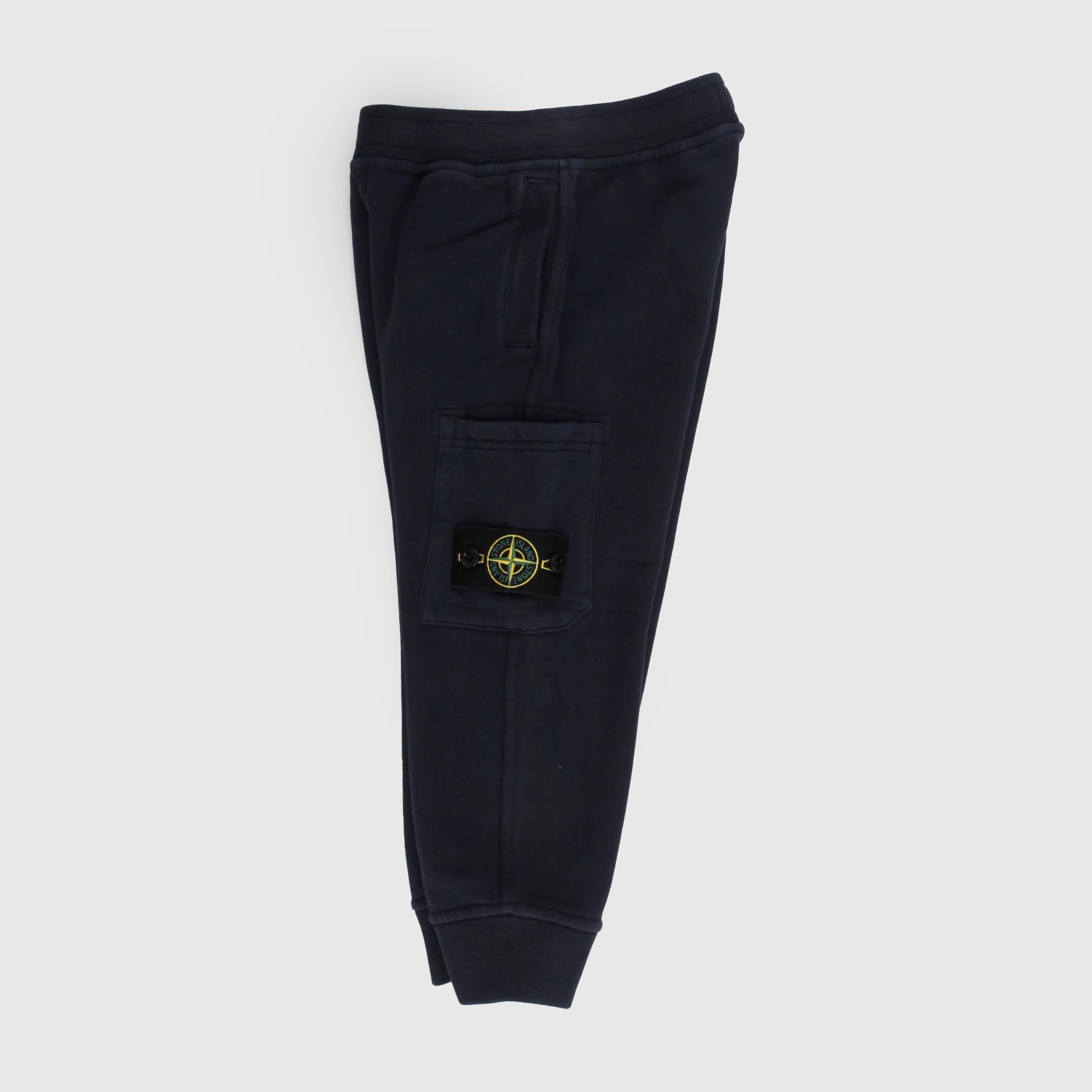 Pantalone Tuta Avion con Coulisse By STONE ISLAND