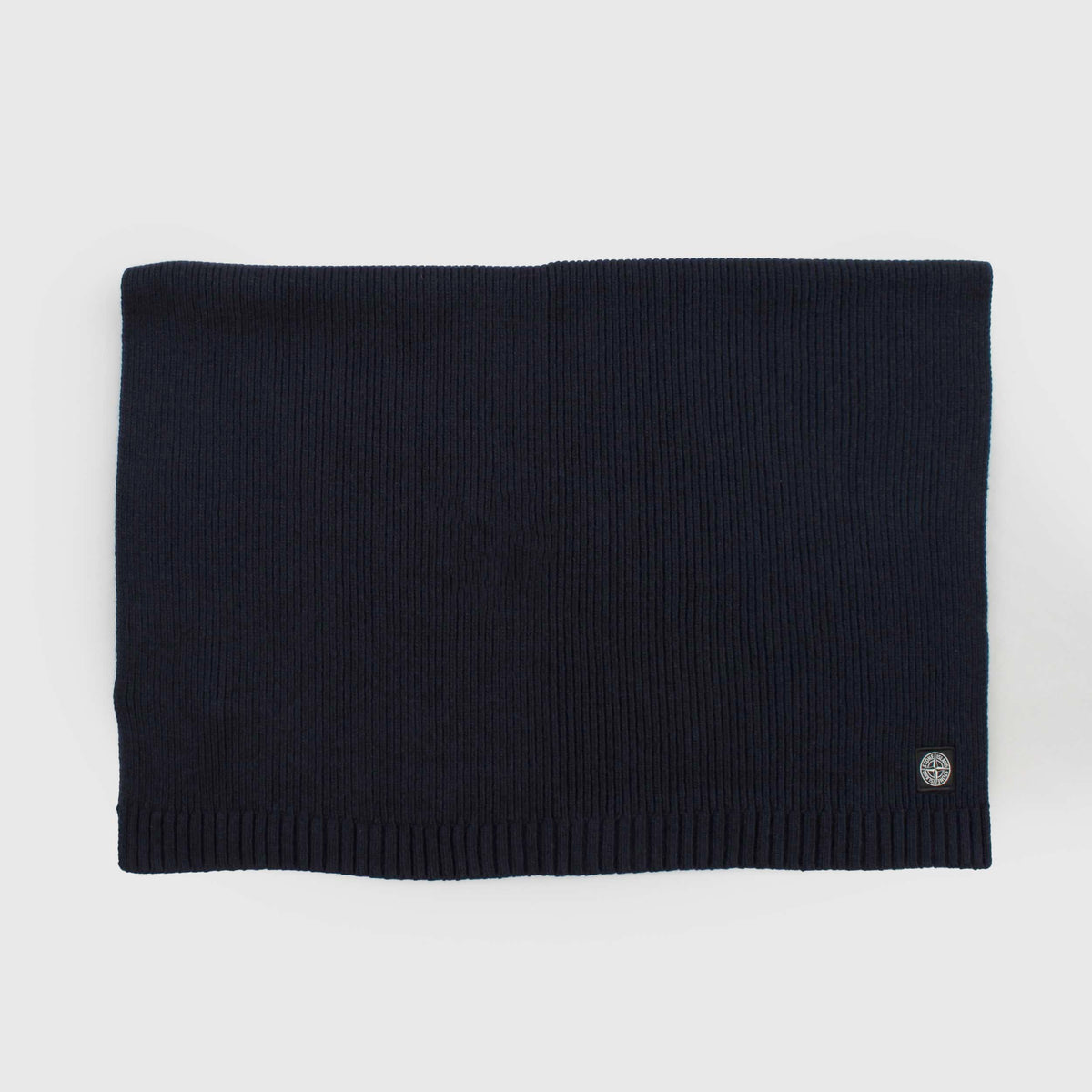 Three Piece Dark Blue Gift Set for Baby by STONE ISLAND