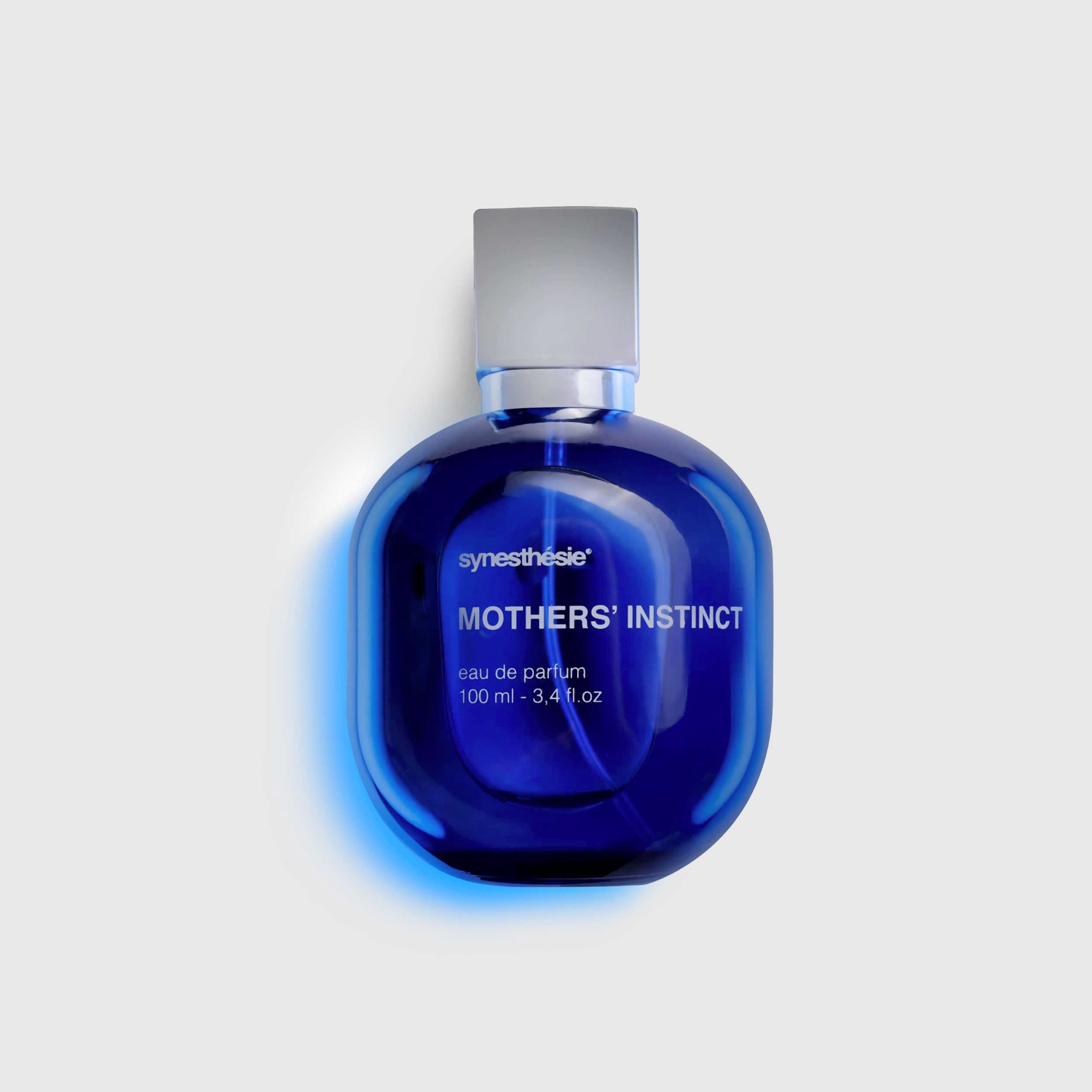 Mother's Instinct Perfume 100ml by SYNESTHESIE