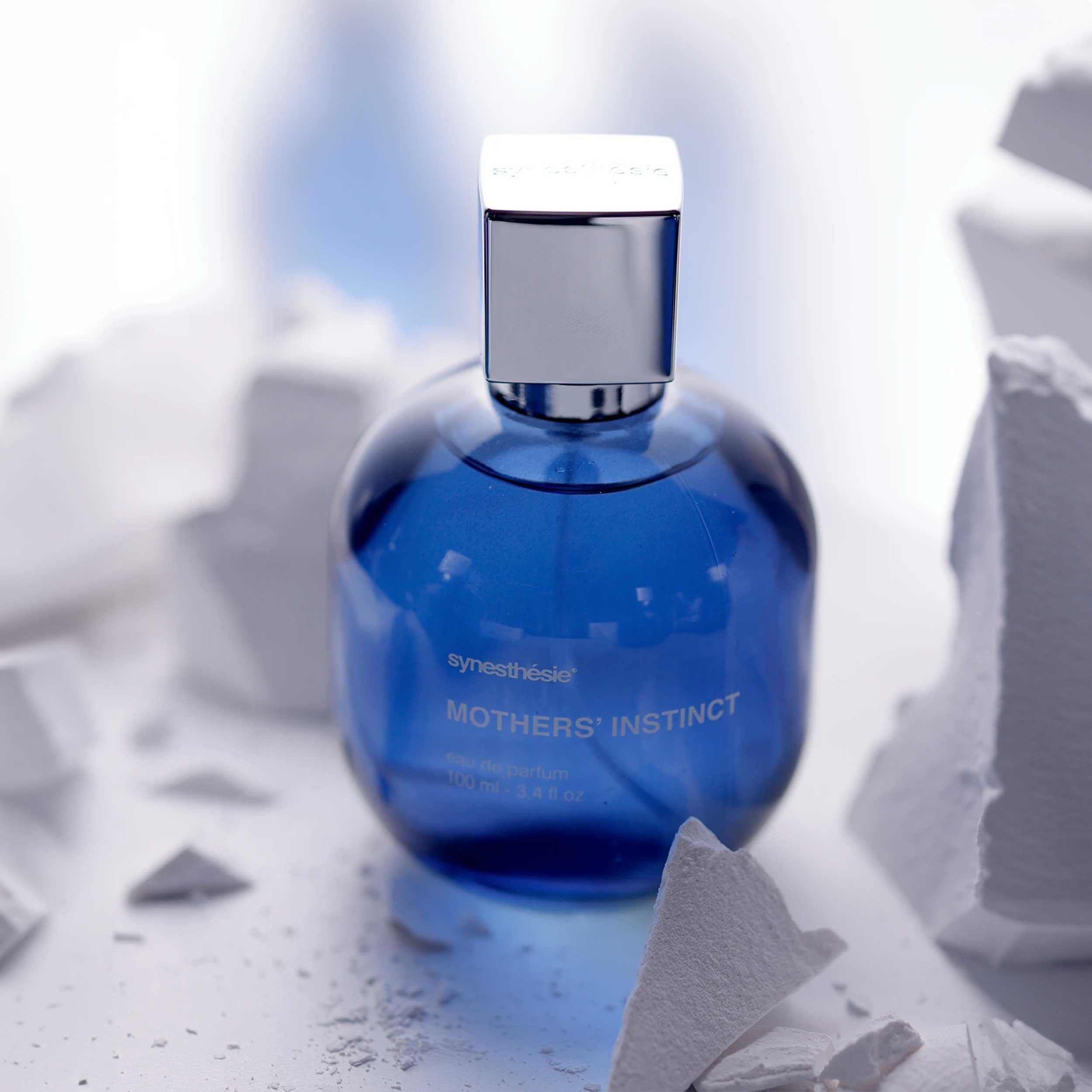 Mother's Instinct Perfume 50ml by SYNESTHESIE