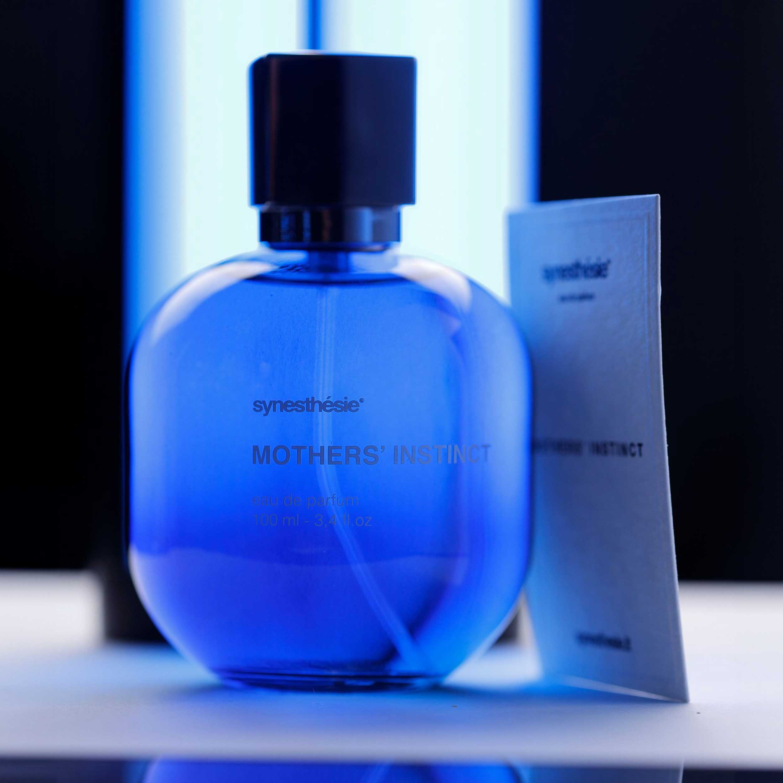 Mother's Instinct Perfume 50ml by SYNESTHESIE