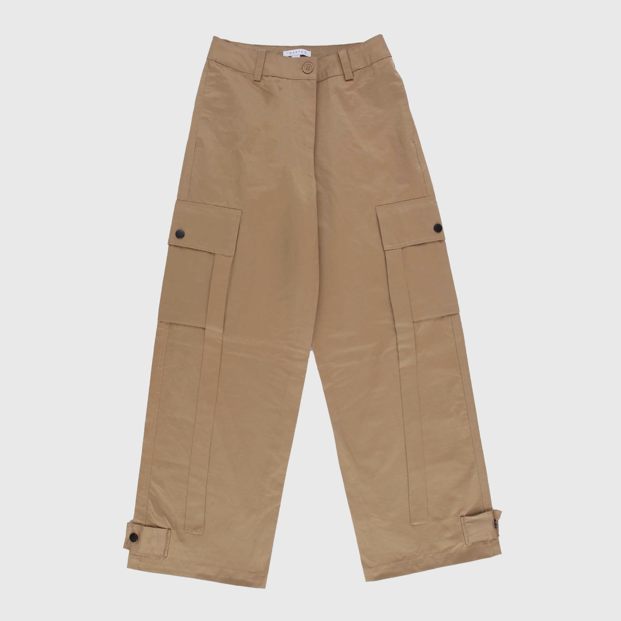 Pantalone Modello Cargo Firmato TOBETOO