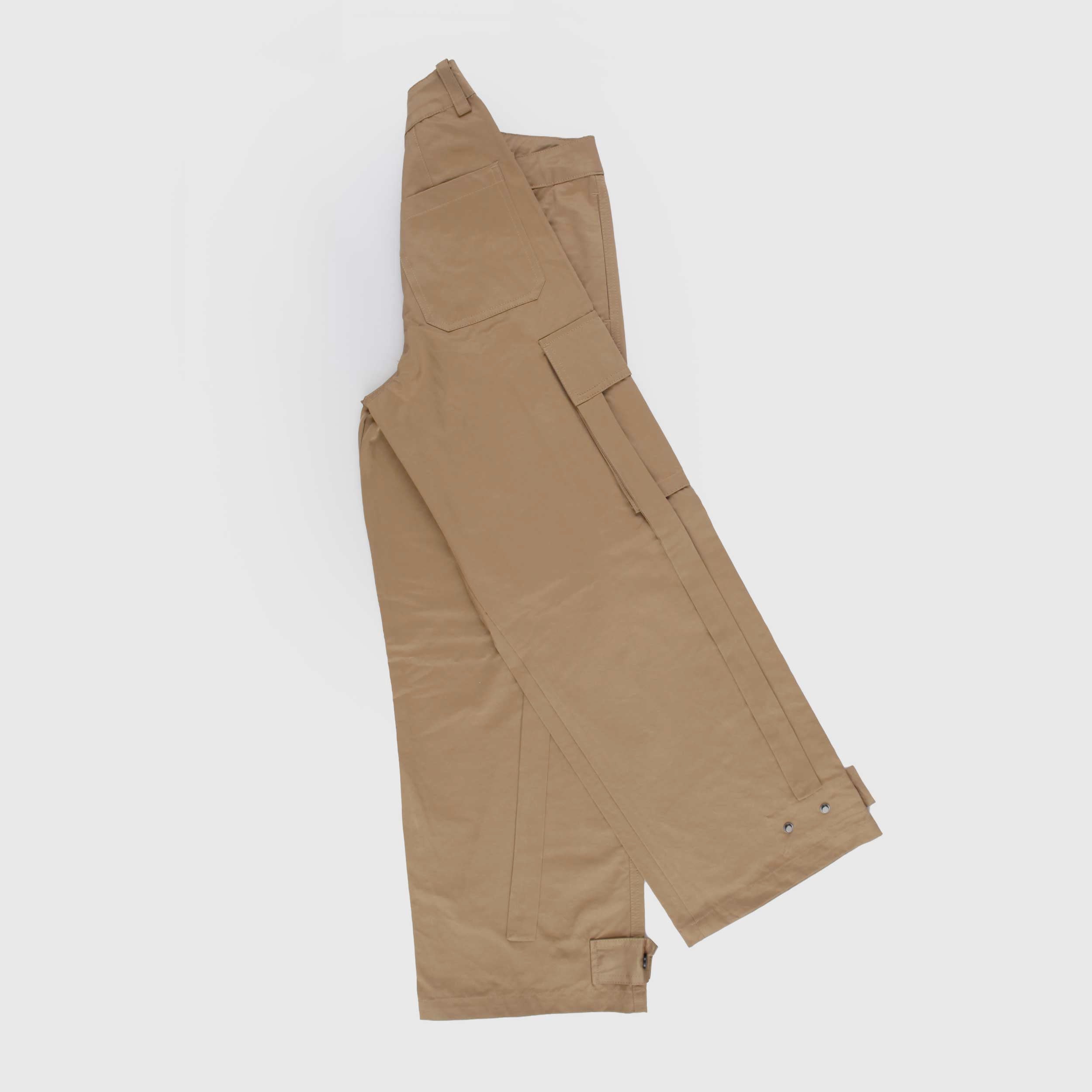 Pantalone Modello Cargo Firmato TOBETOO