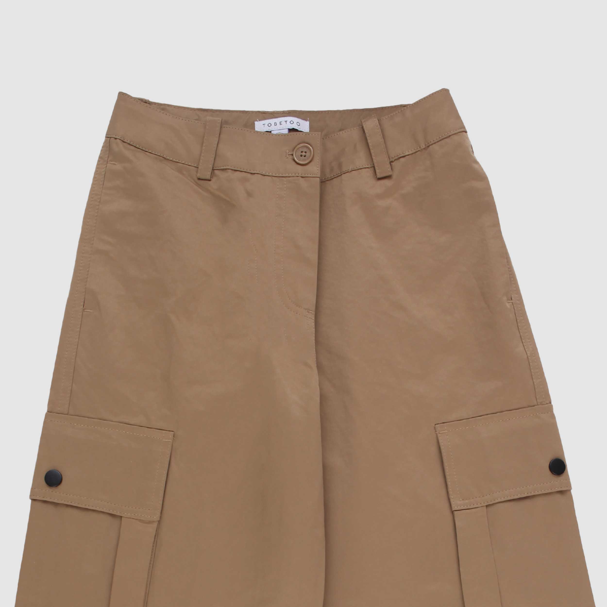 Pantalone Modello Cargo Firmato TOBETOO
