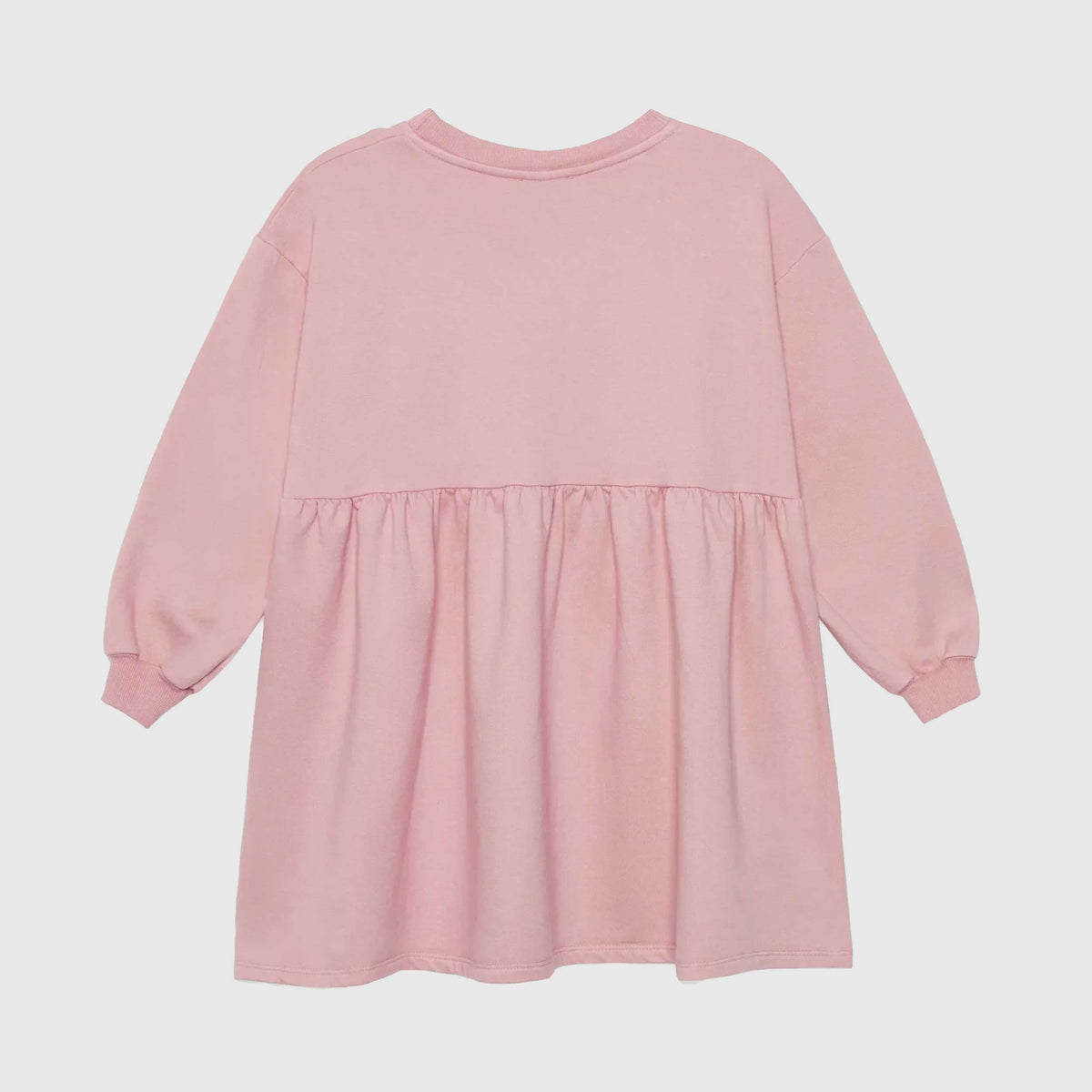 Abitino Rosa con Stampa sul Davanti per Bambina WEEKEND HOUSE KIDS