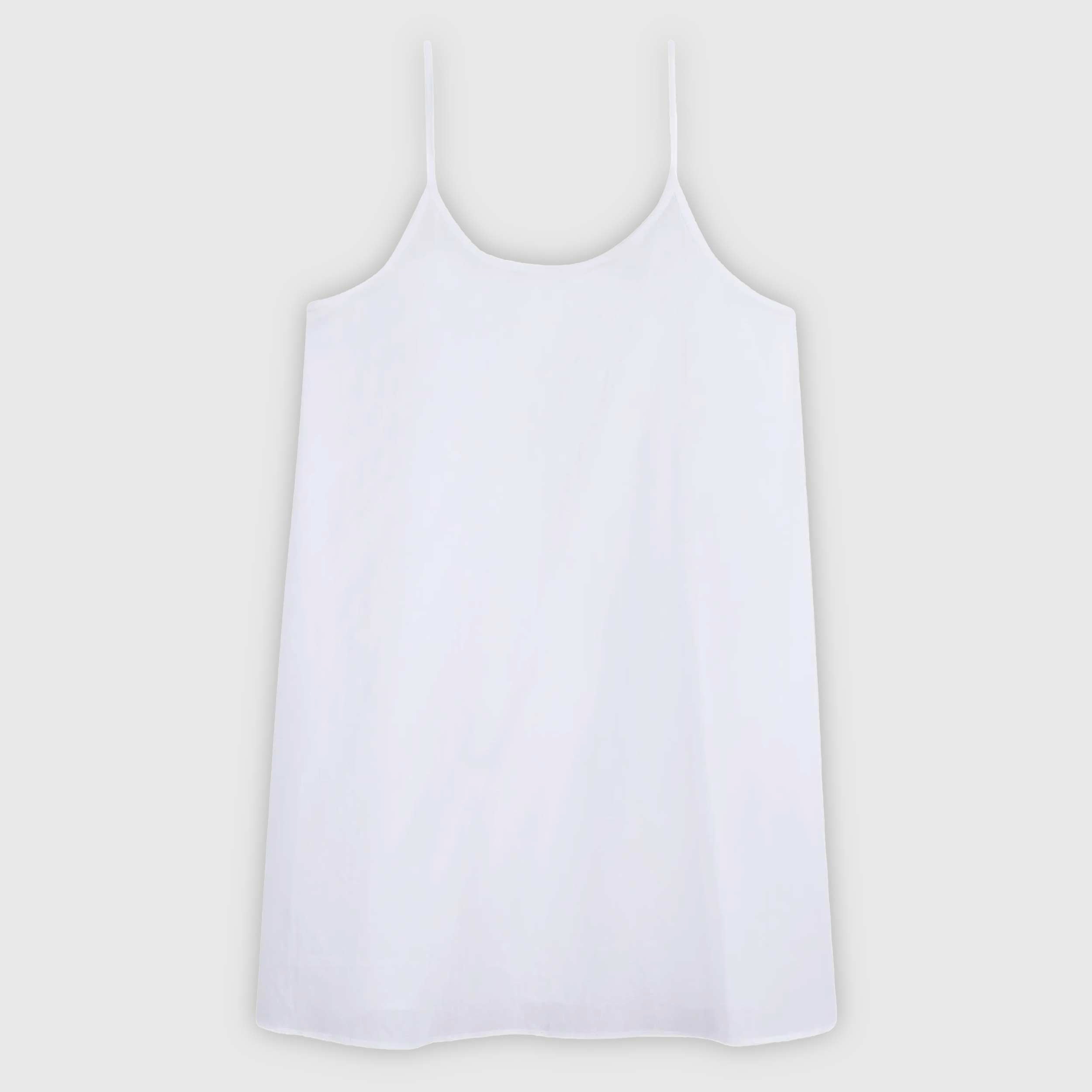 White Dress with Small Pleats by ZADIG AND VOLTAIRE