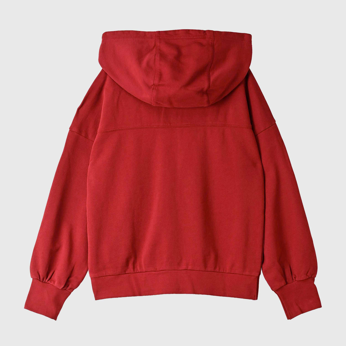 Felpa Rossa con Stelle in Paillettes per Ragazza ZADIG AND VOLTAIRE