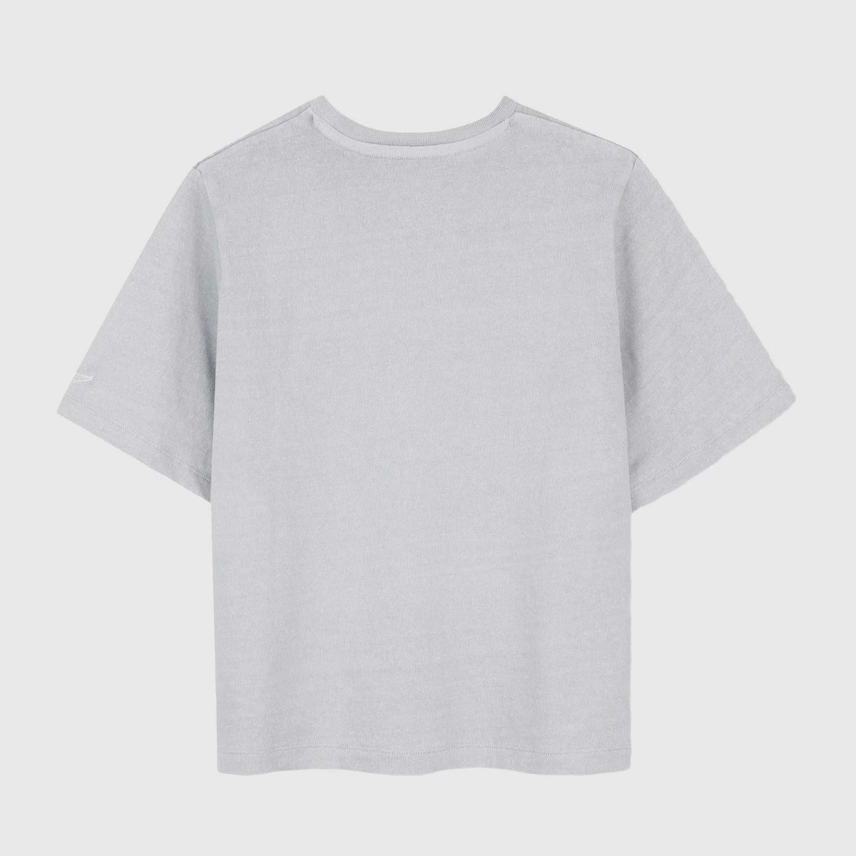 Jon Grey T-shirt with Print for Boys ZADIG AND VOLTAIRE